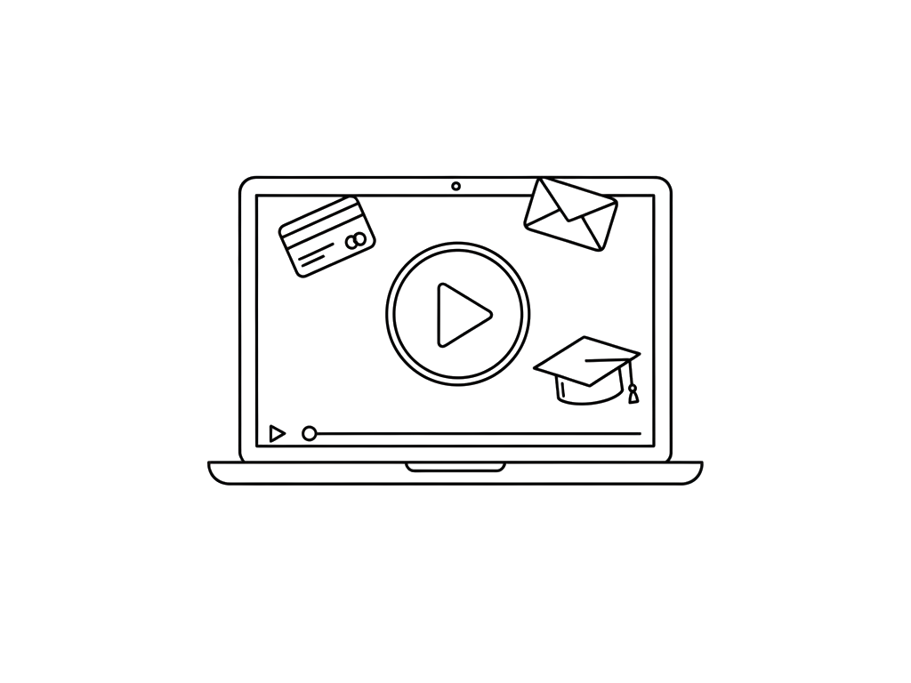 Online kurz: jak ho technicky připravit a spustit