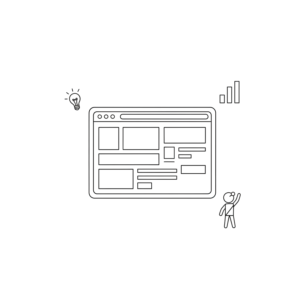 Ilustrace pro SaaS web v 2026: styly, systém, implementace