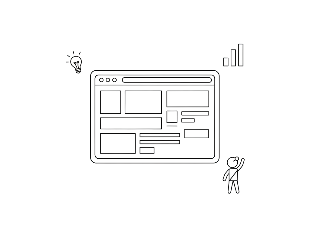 Ilustrace pro SaaS web v 2026: styly, systém, implementace