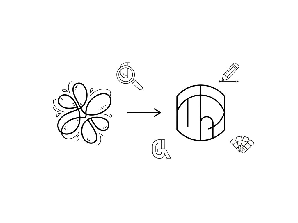 Rebranding vs. refresh – jaký je rozdíl a co potřebujete
