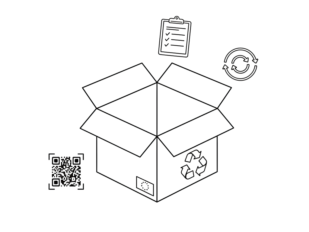 PPWR 2026: co nové nařízení EU o obalech znamená pro české značky