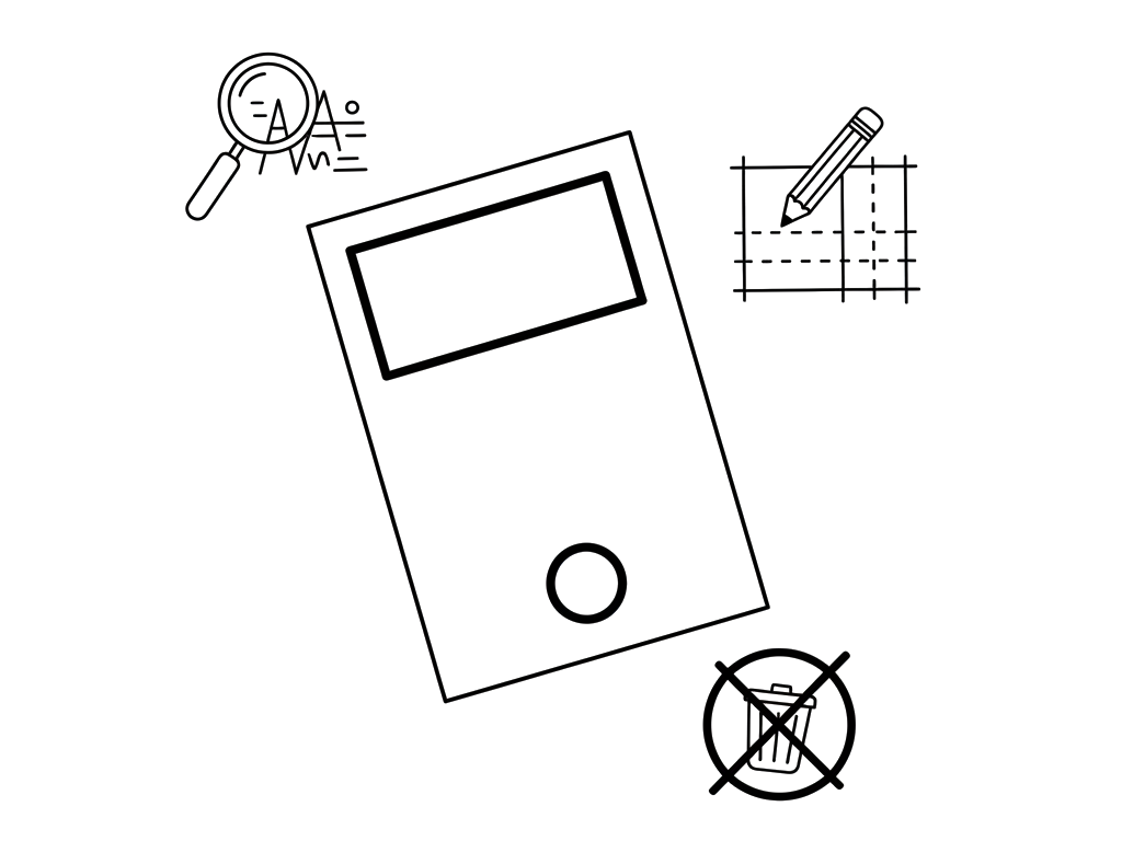 Leták, který neskončí v koši: 6 pravidel dobrého designu