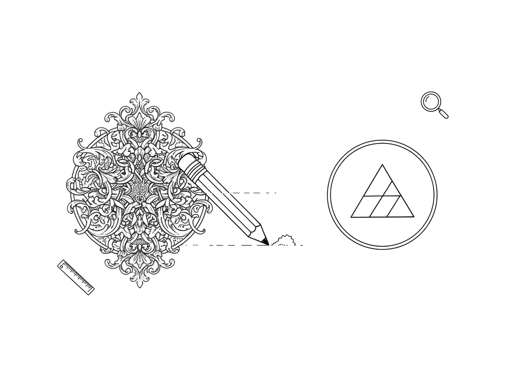 5 příkladů úspěšného redesignu loga (a co se z nich naučit)