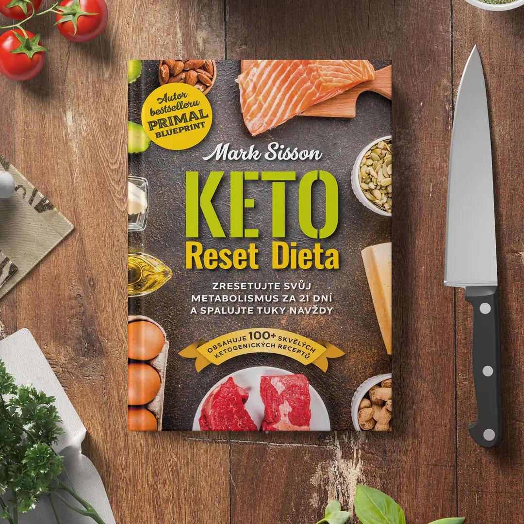 KETO Reset Dieta