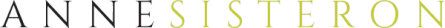 Anne Sisteron logo