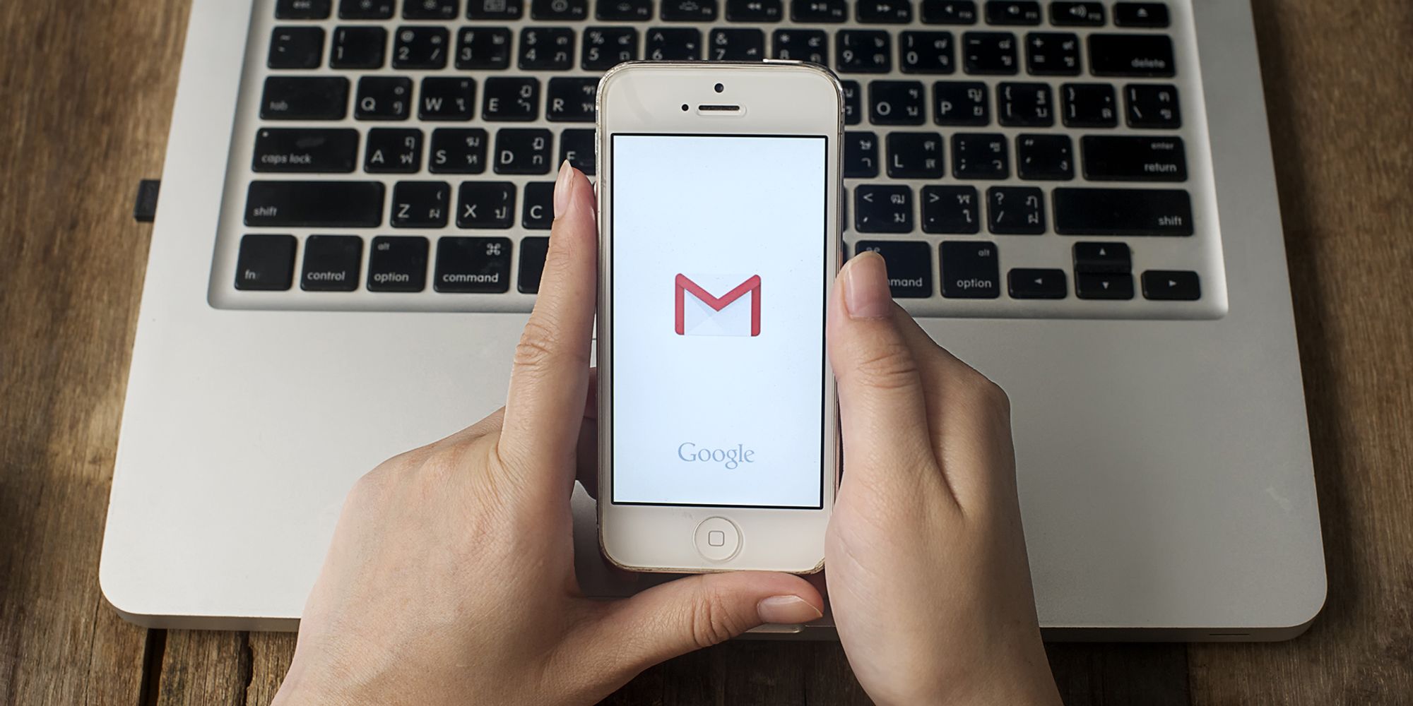 Cover Image for How To Connect G Suite Gmail For Work To Phone Email App