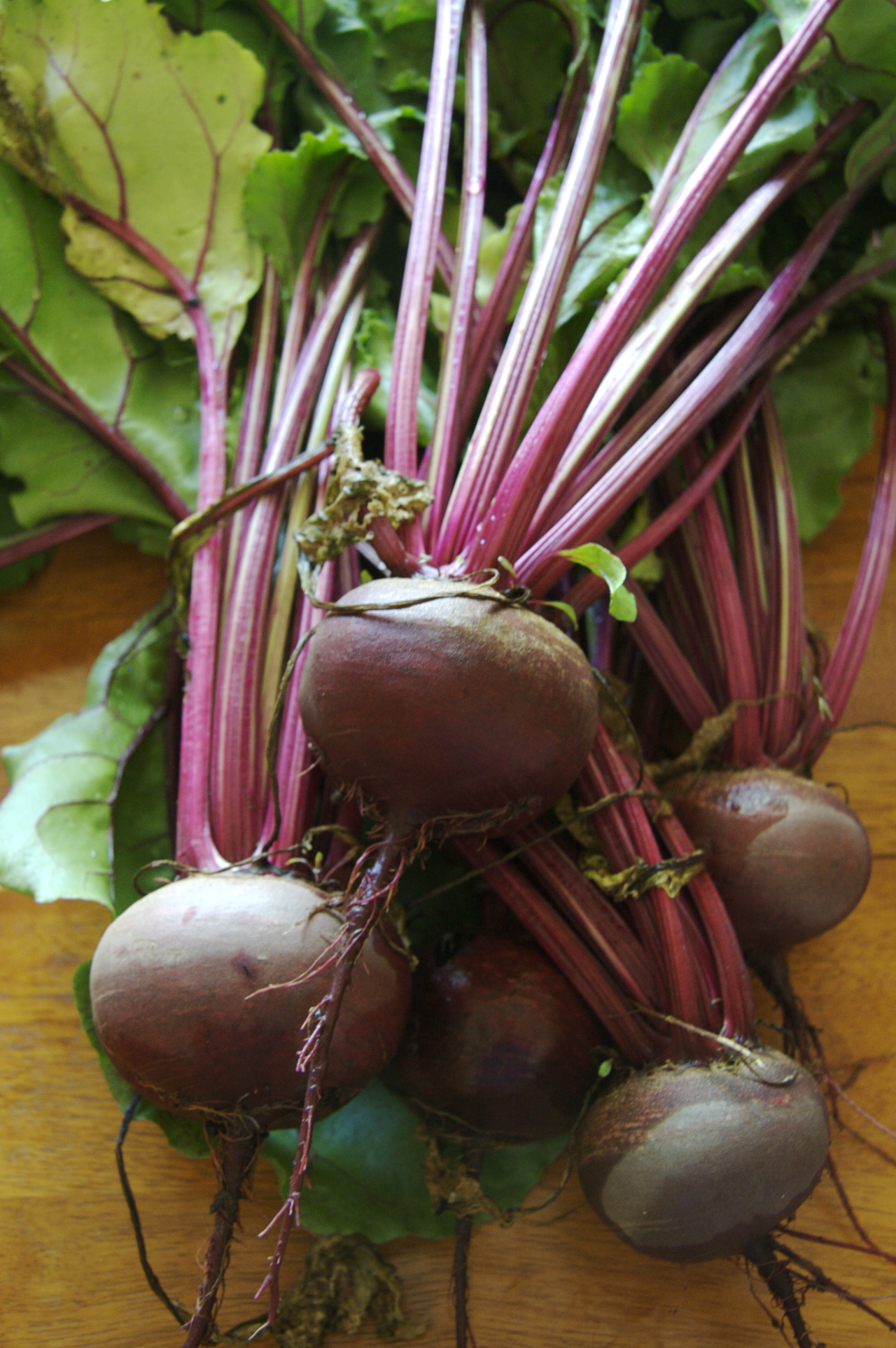 Beetroots