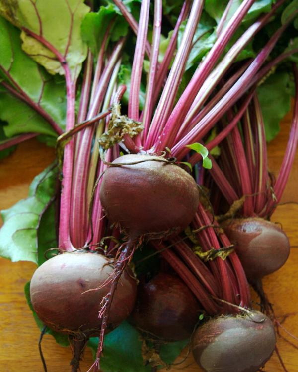 Beetroots