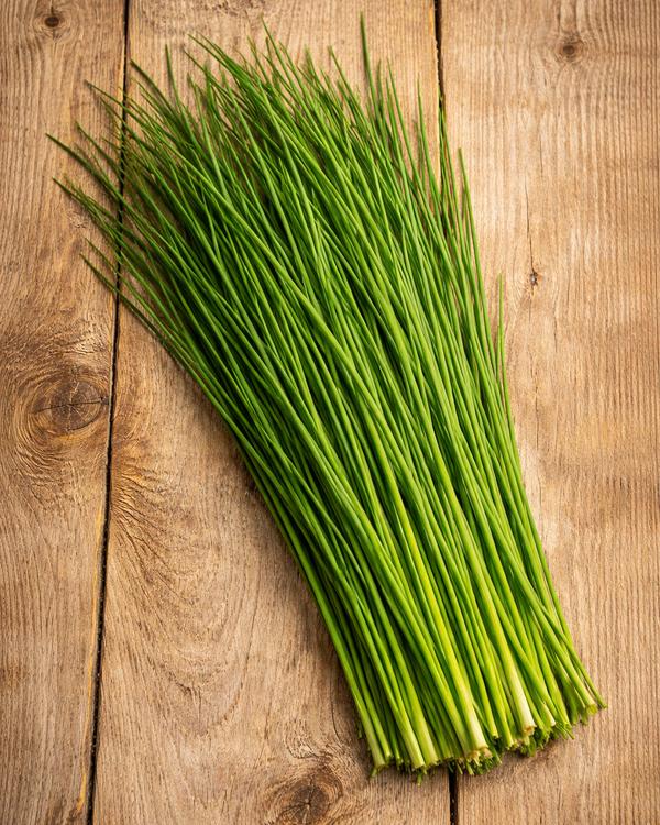 Gräslök