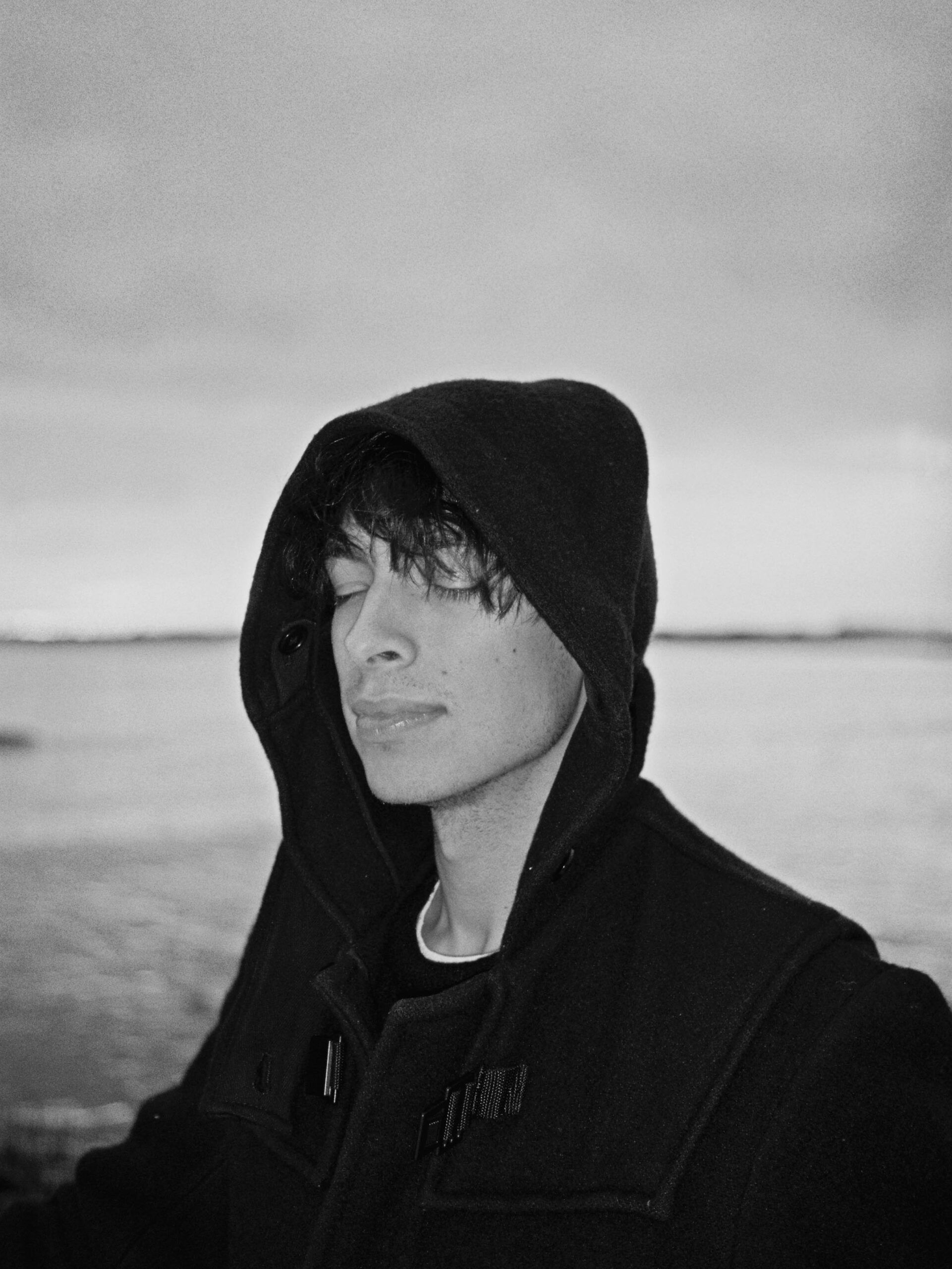 Sean Alexander-Cloud