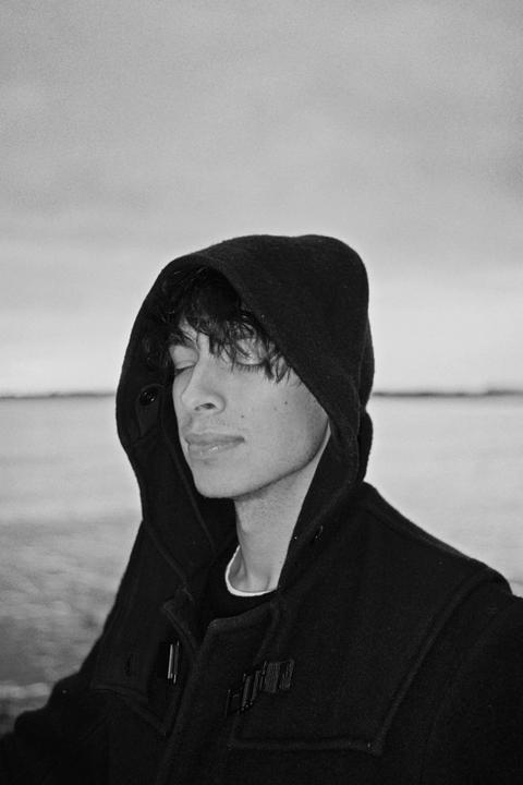 Sean Alexander-Cloud