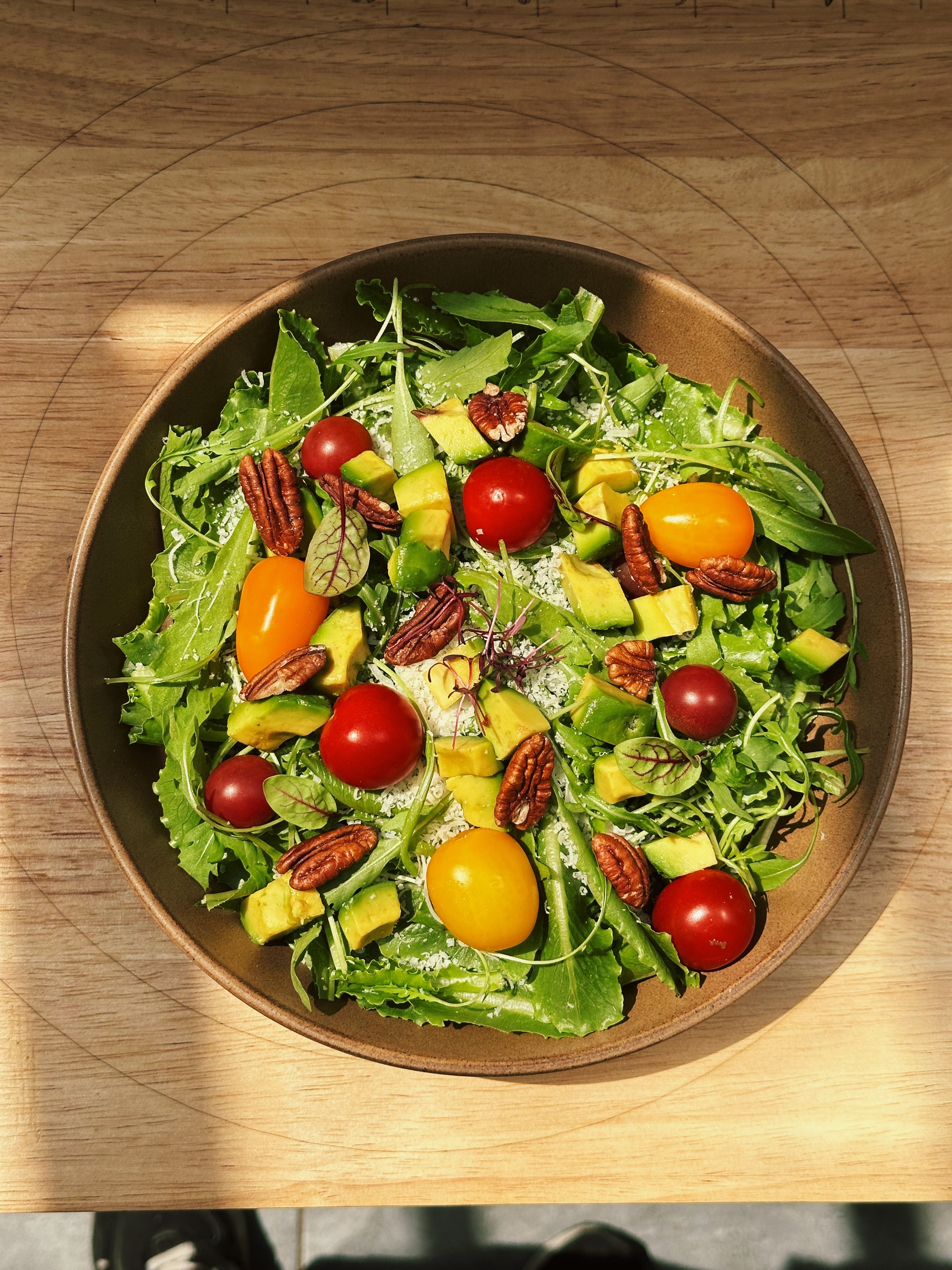 AVOCADO SALAD