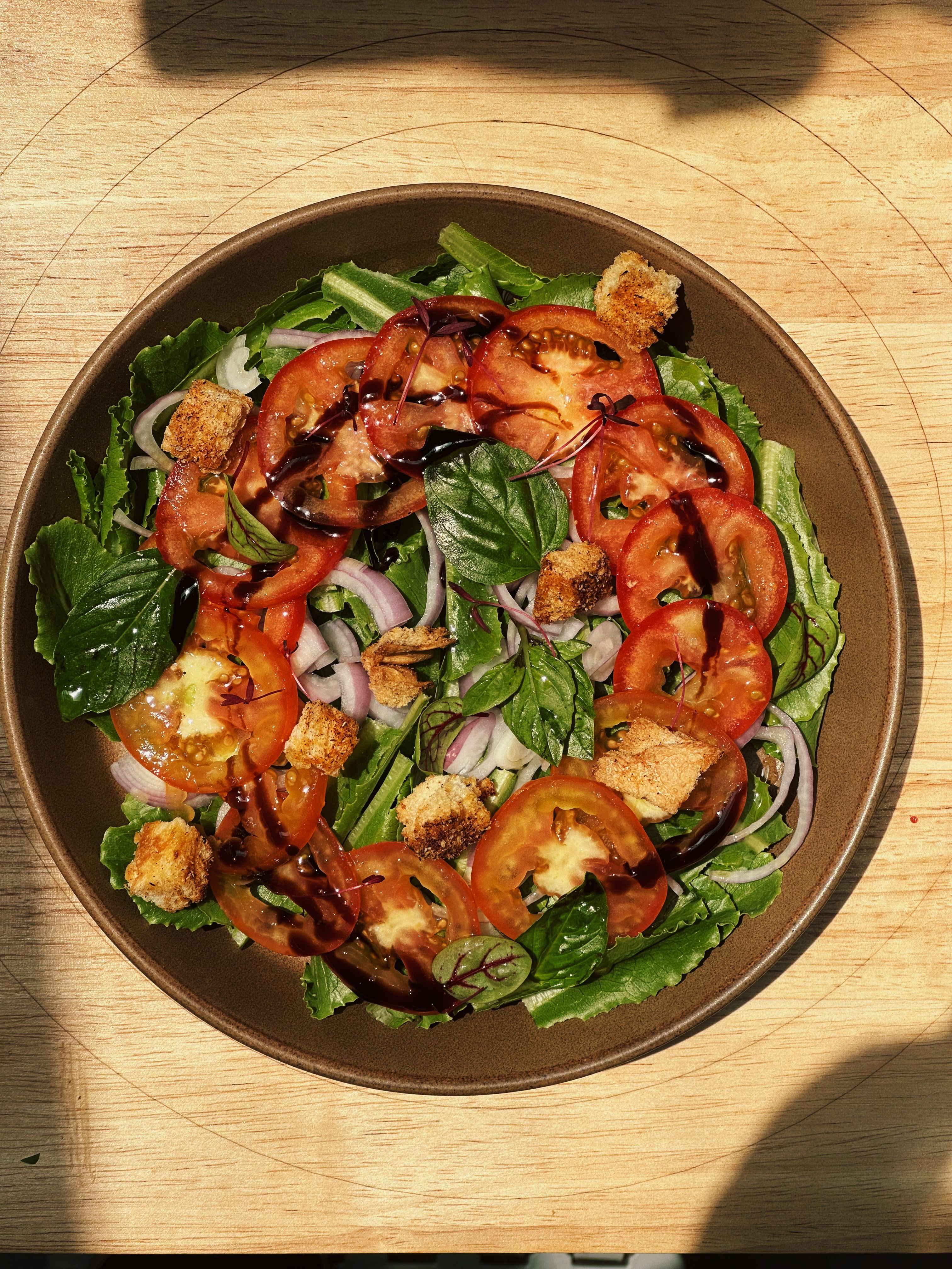 ITALIAN SALAD