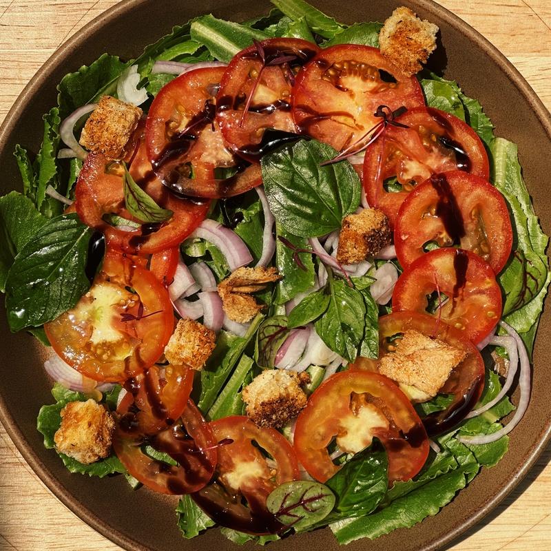 ITALIAN SALAD