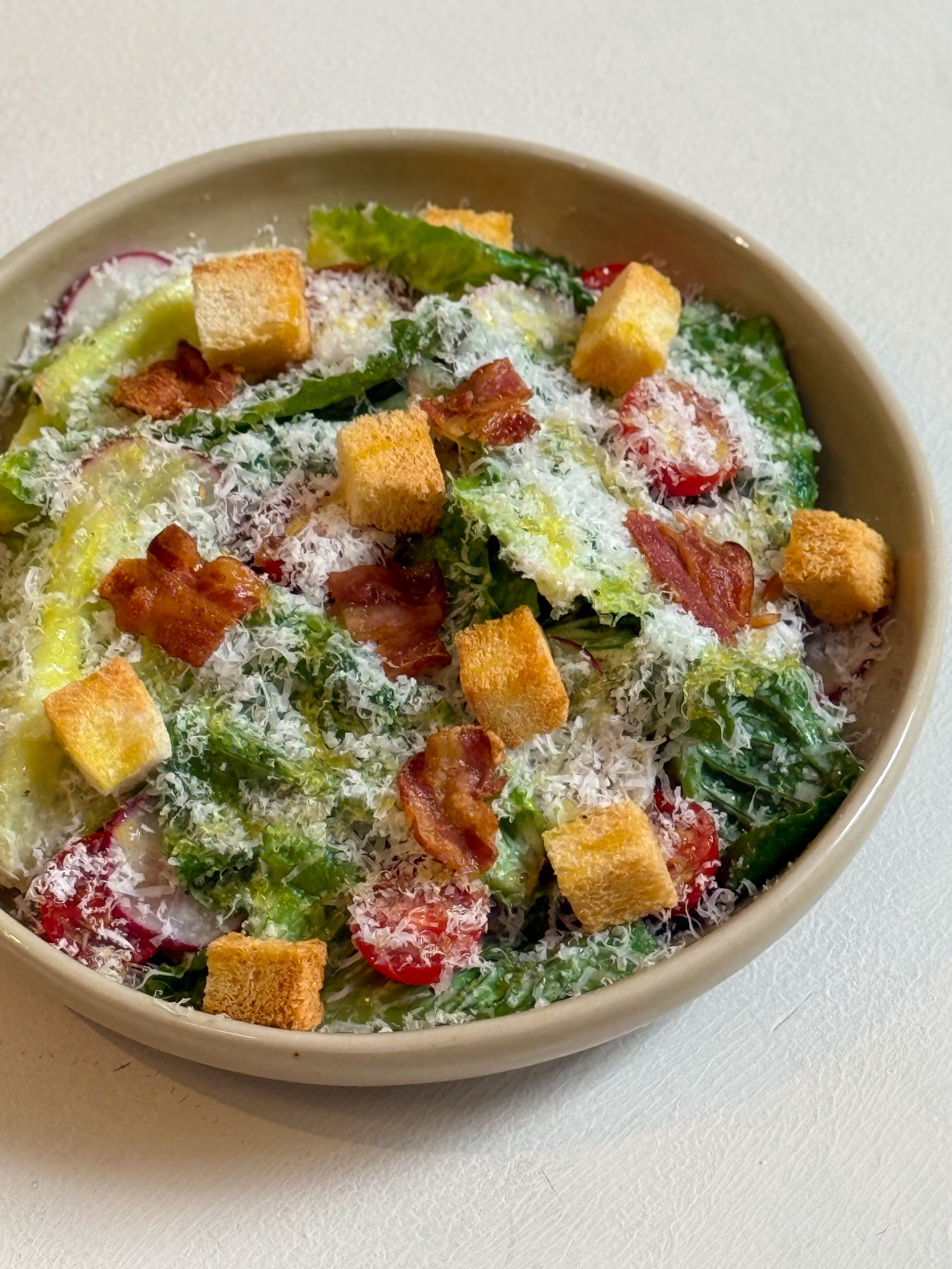 CAESAR SALAD