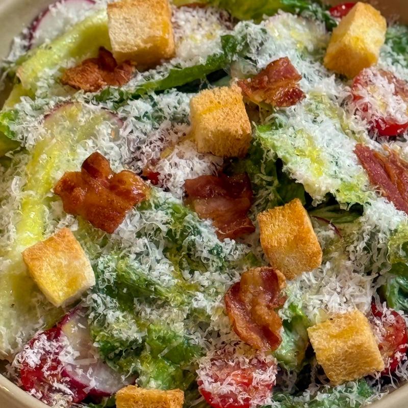 CAESAR SALAD