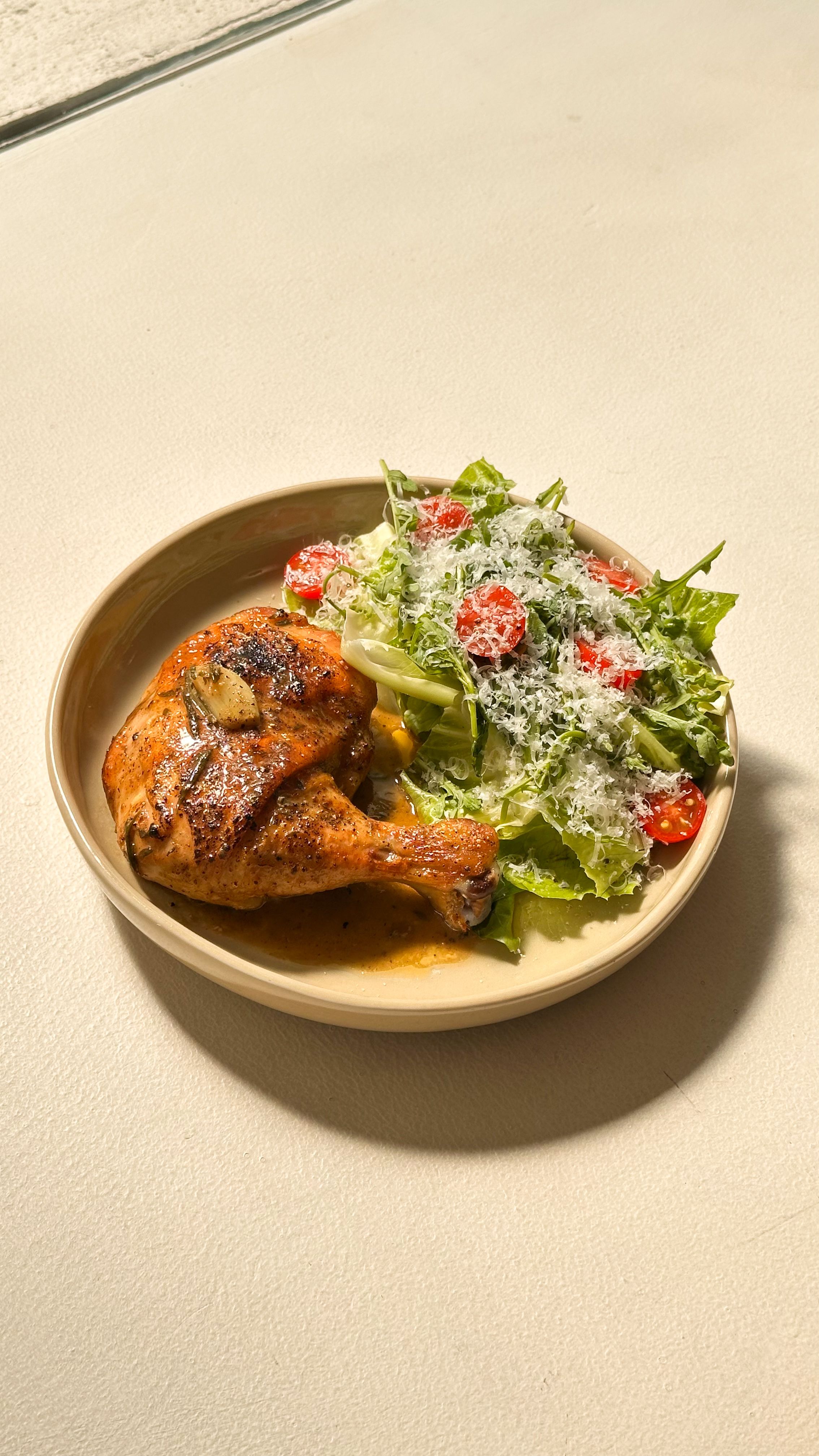 TIPSY CHICKEN