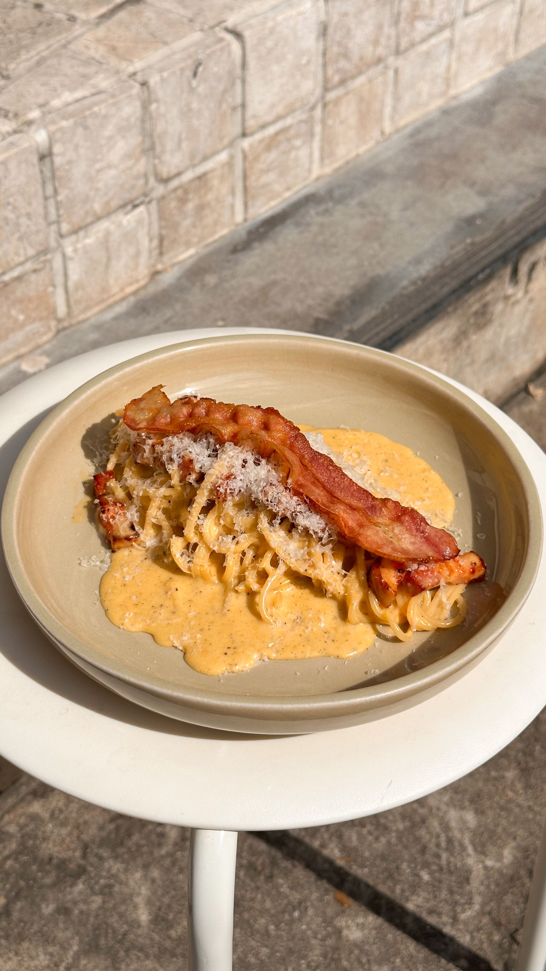 CARBONARA