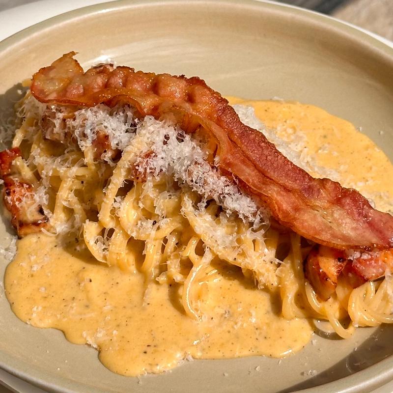 CARBONARA