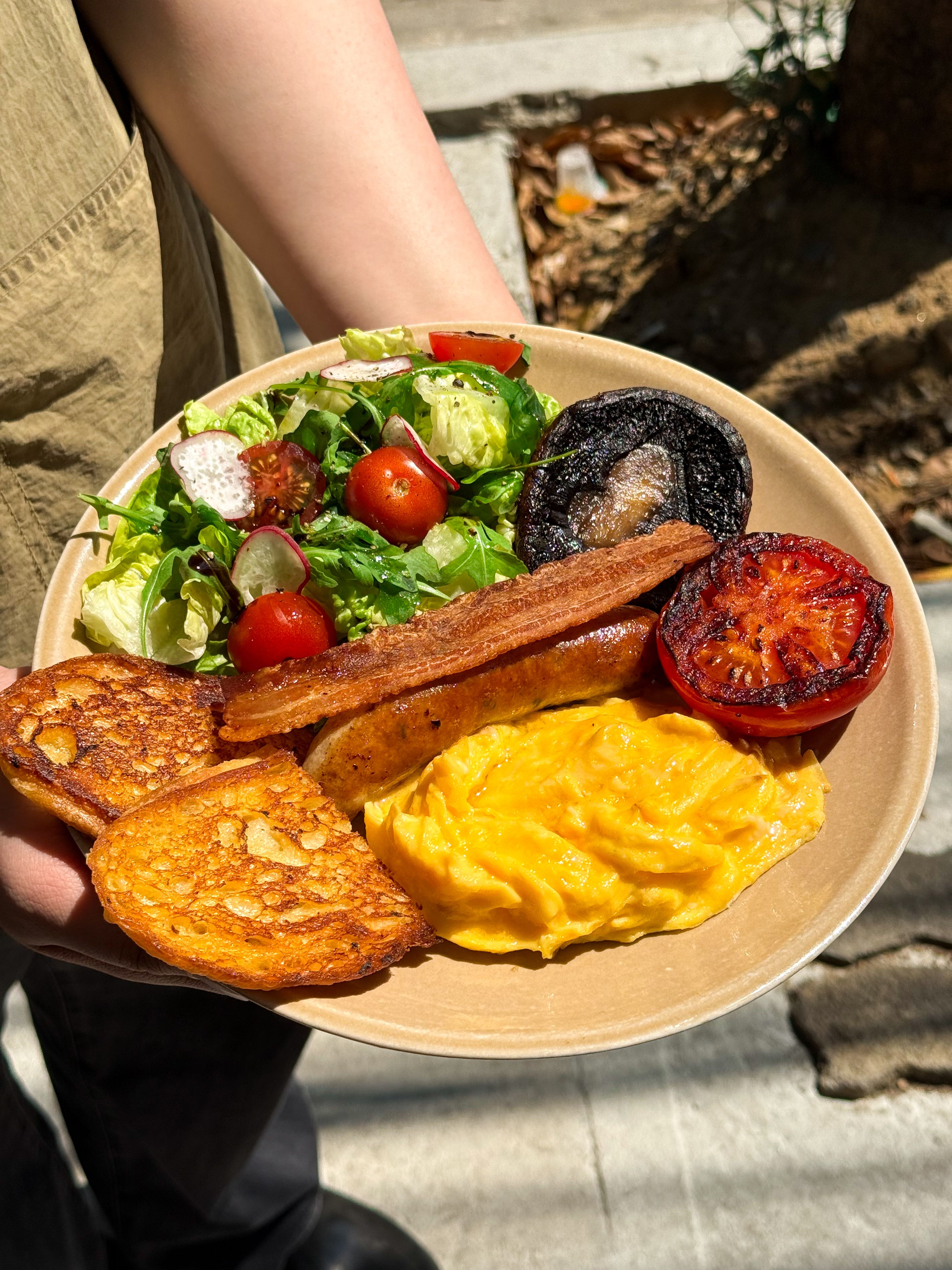 COF BREAKFAST
