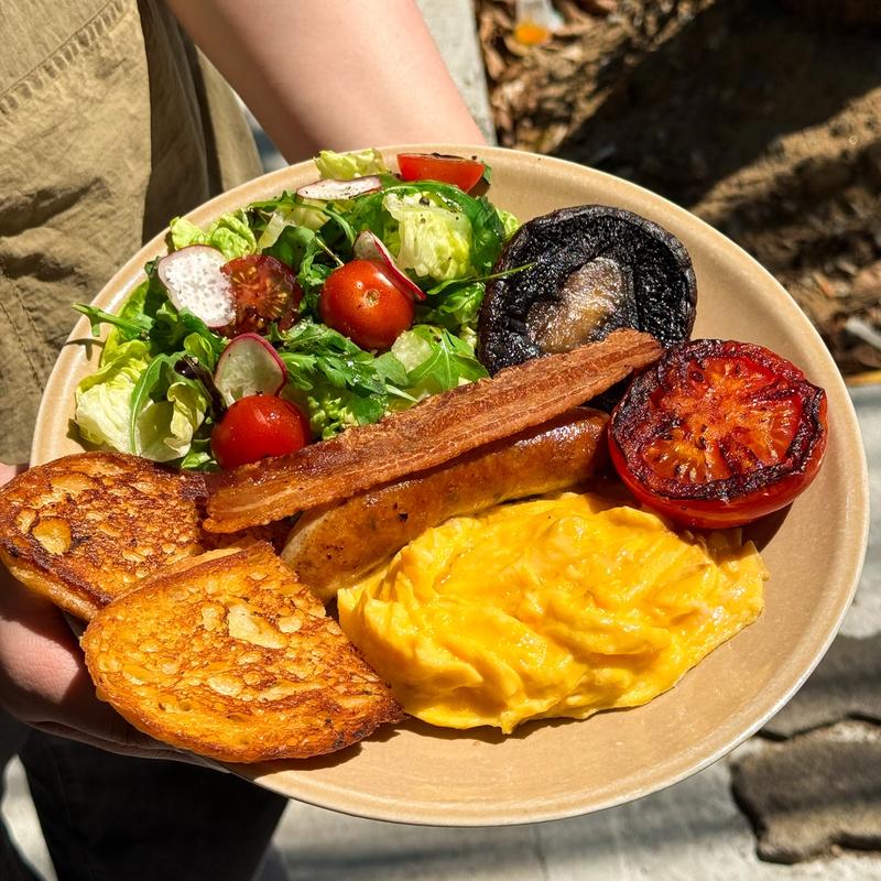 COF BREAKFAST