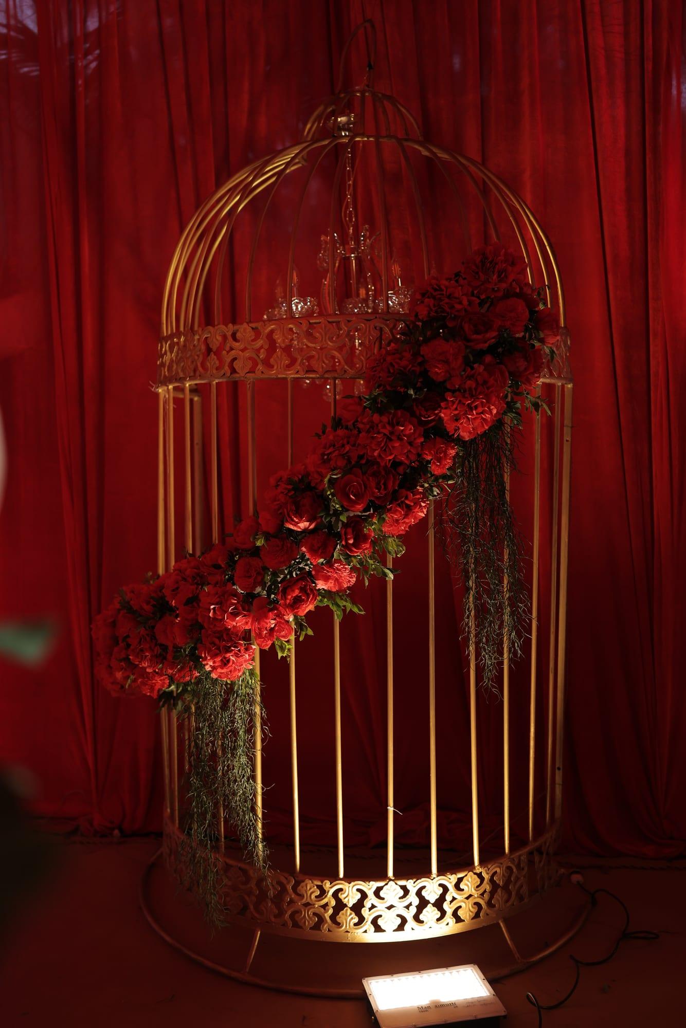 Fizan & Nida, moment 7