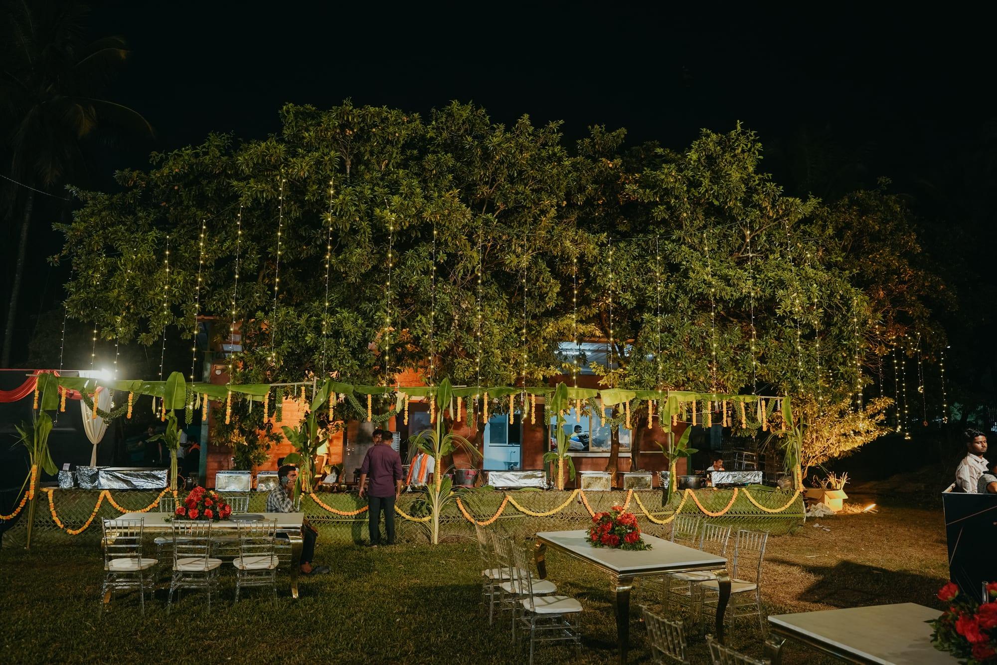 Raksha & Mithil, moment 18