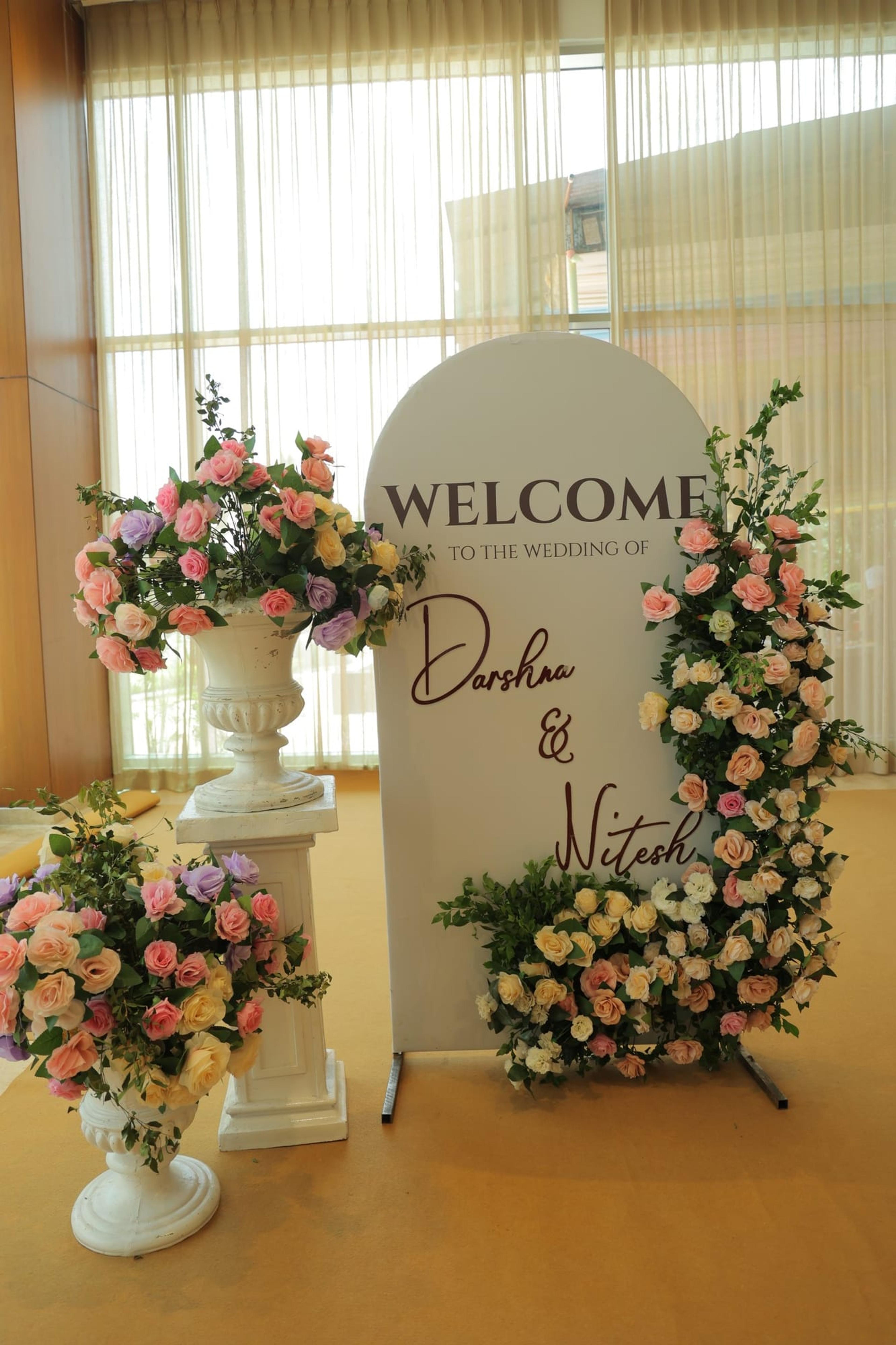 Darshna & Nitesh, moment 9