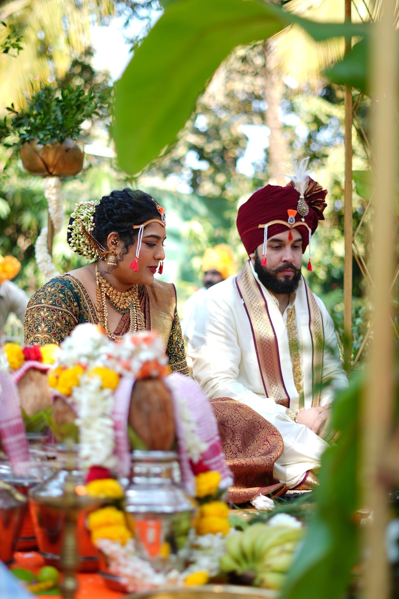 Nischita & Iishm, moment 8