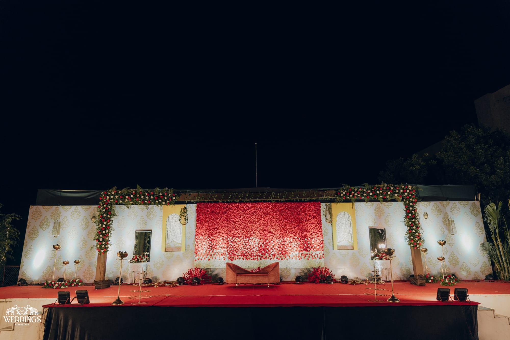 Vinanti & Saurabh, moment 4