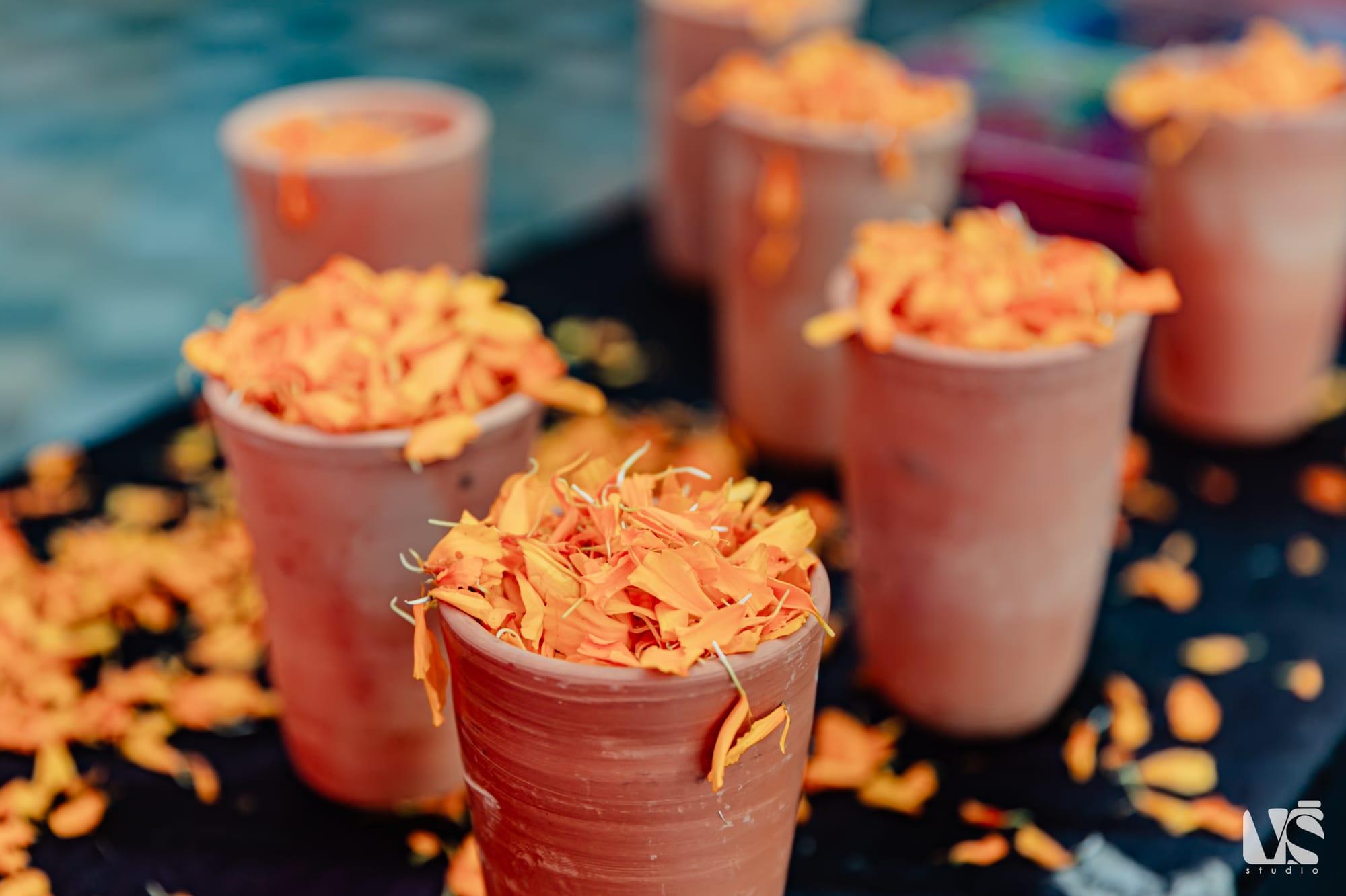 Nishant & Karniar, moment 16