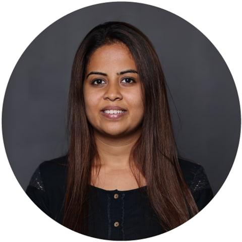 Portrait of Venisha