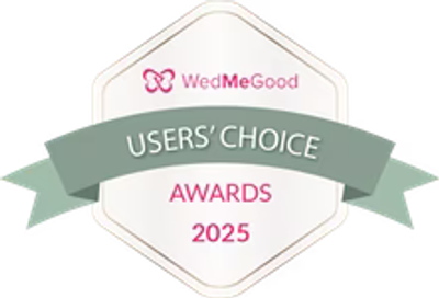 WedMeGood Users' Choice Award 2025