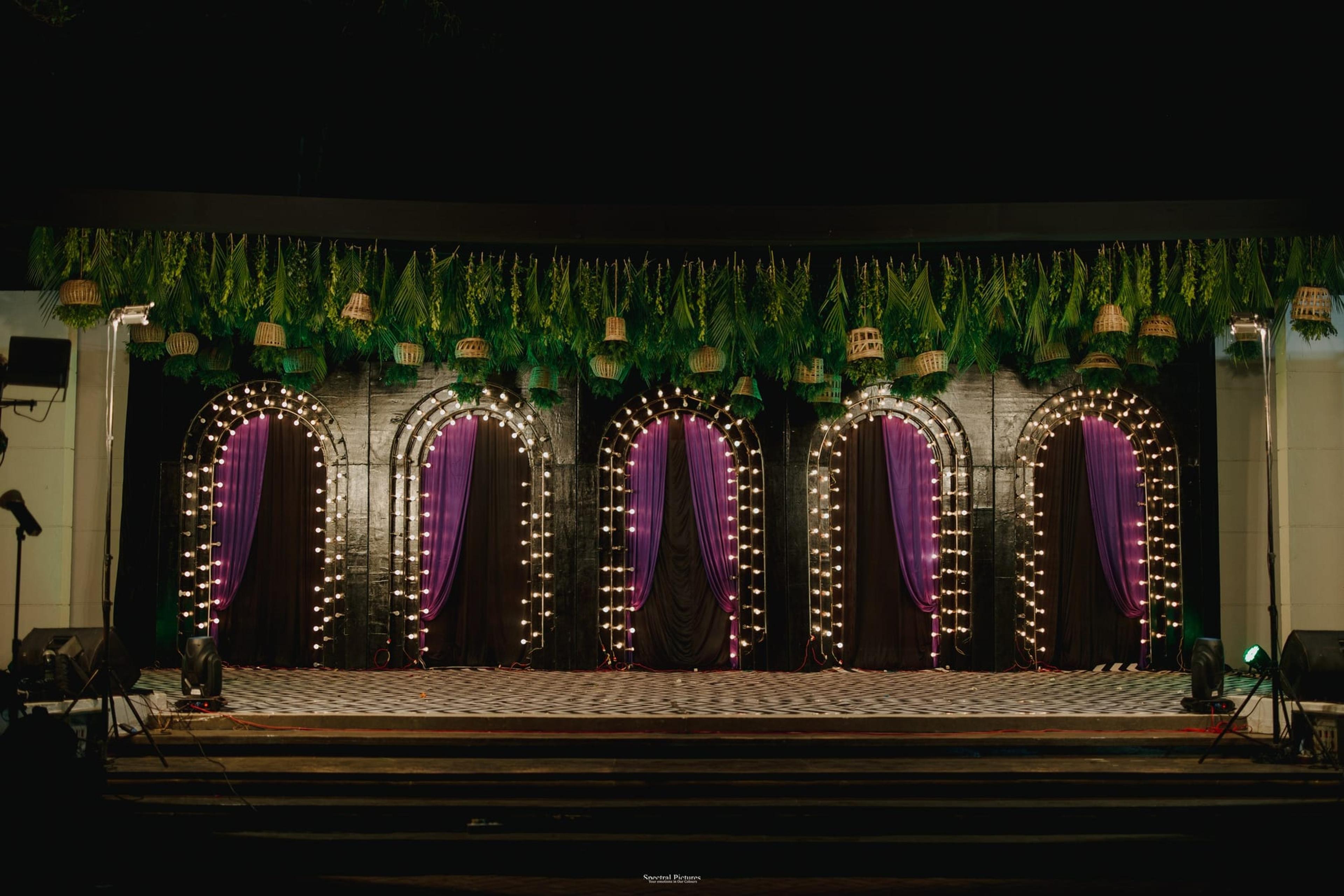 Sourabh & Kirti, moment 1