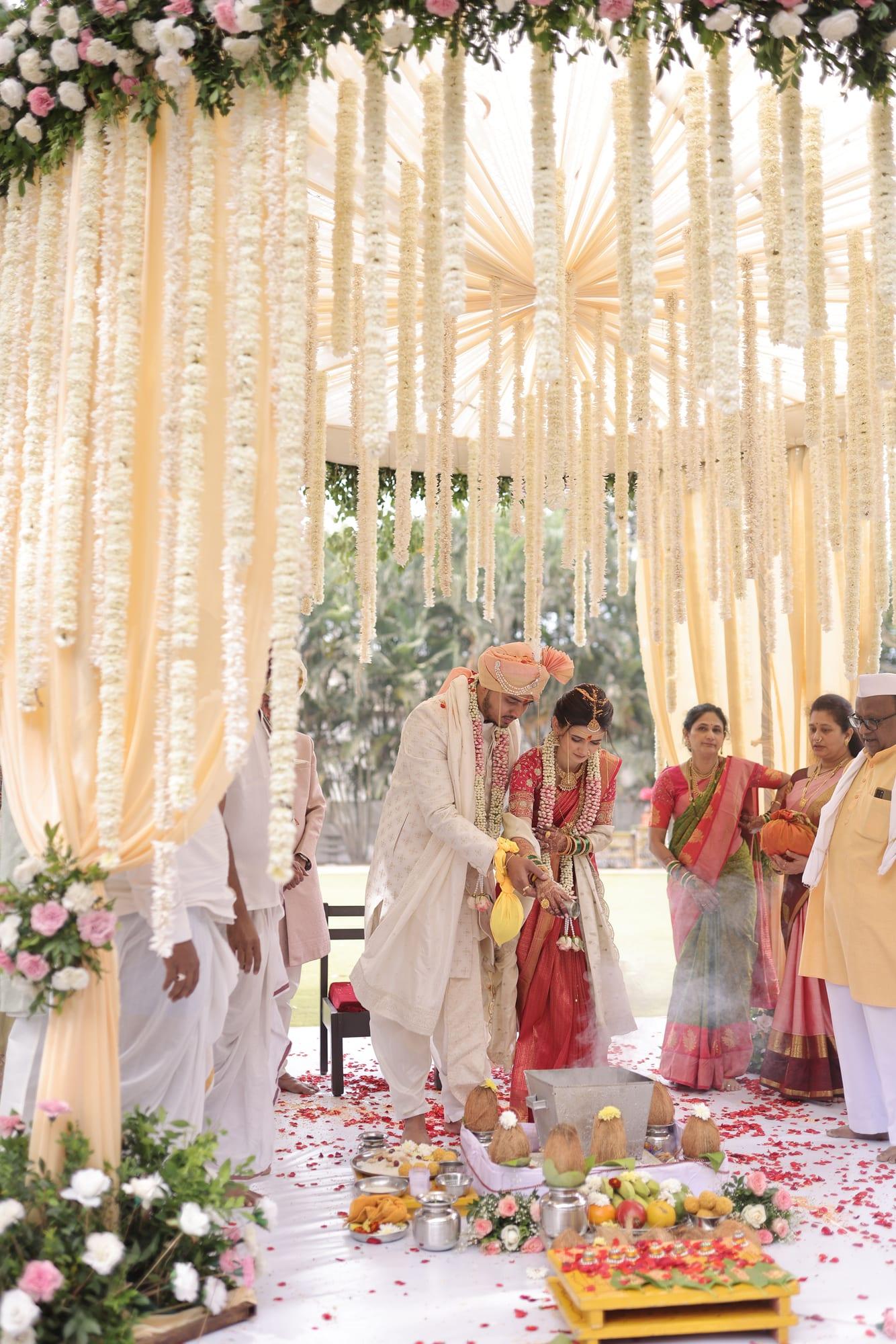 Supreet & Neha, moment 8