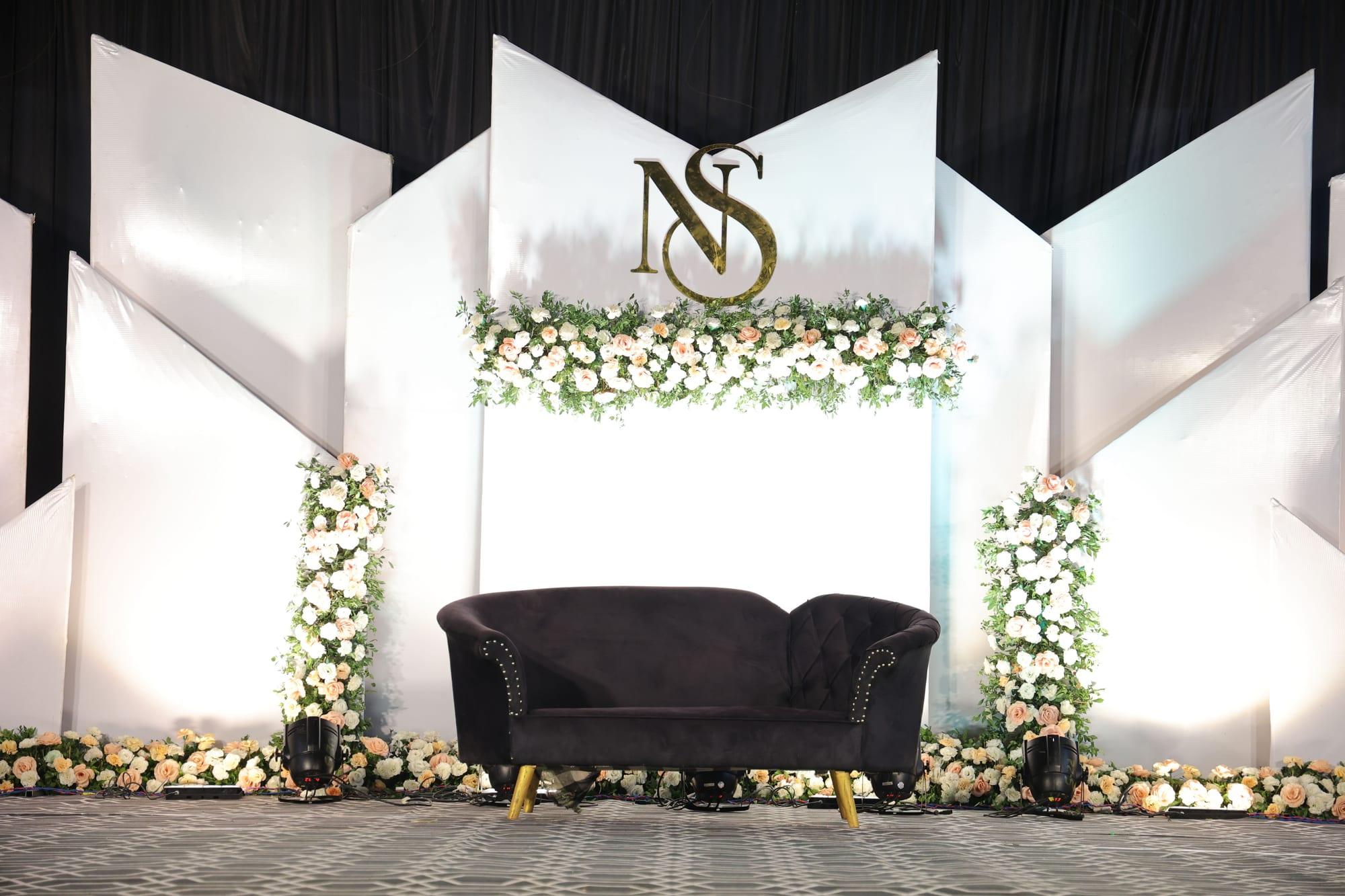 Supreet & Neha, moment 6
