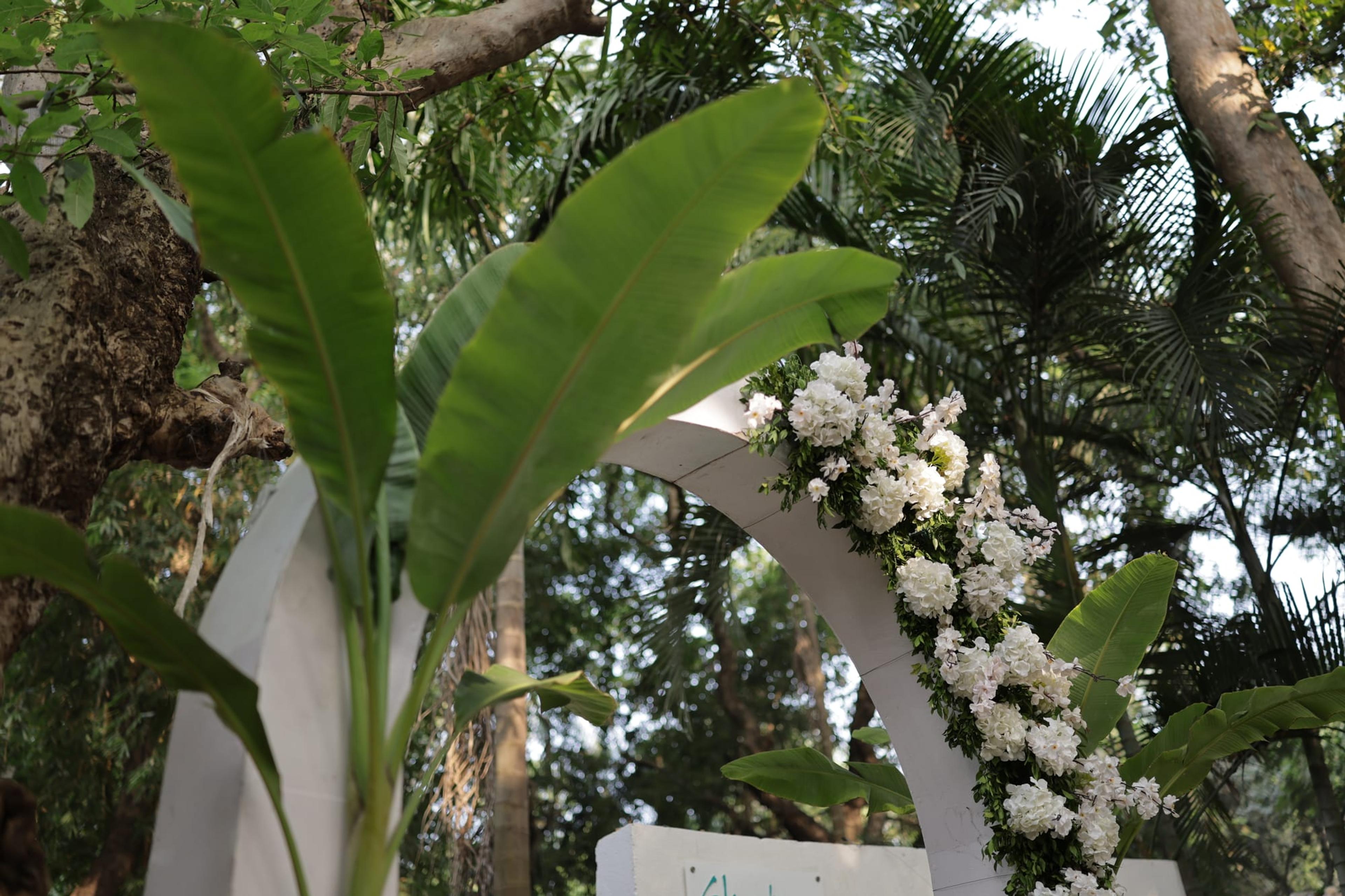 Shiv & Shweta, moment 11