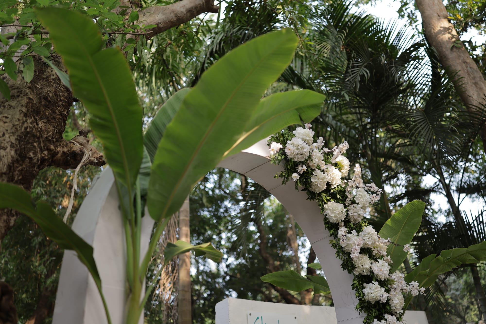 Shiv & Shweta, moment 11