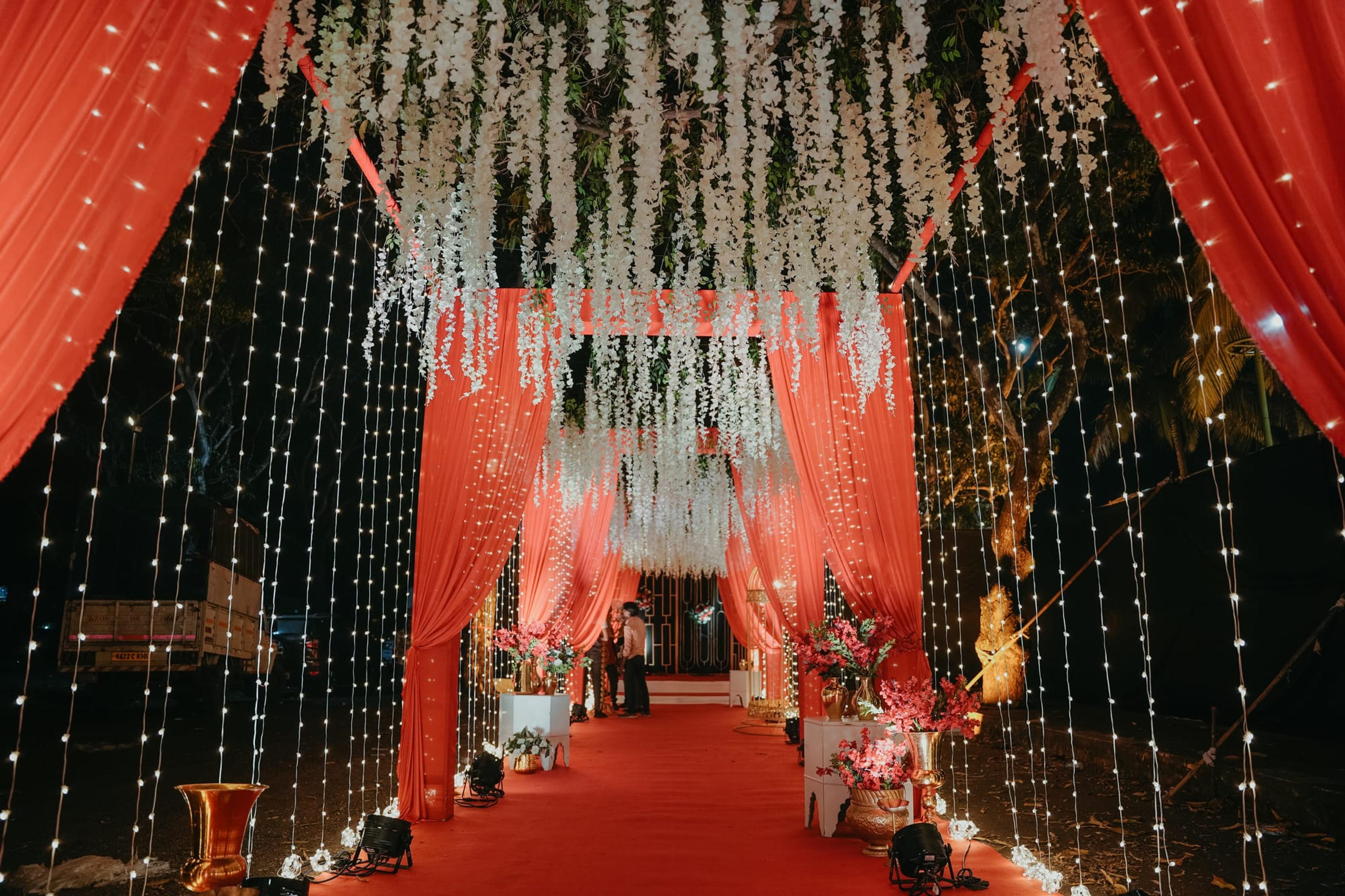 Raksha & Mithil, moment 12