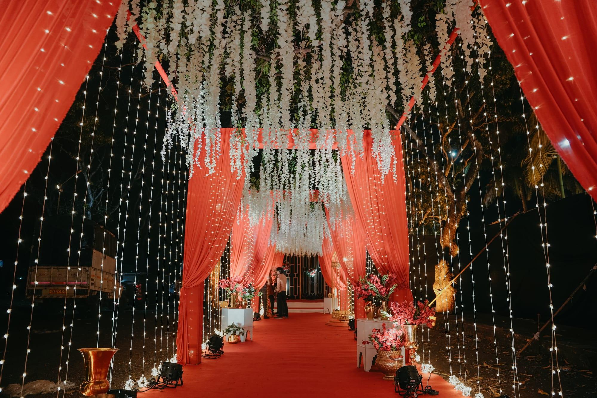 Raksha & Mithil, moment 12