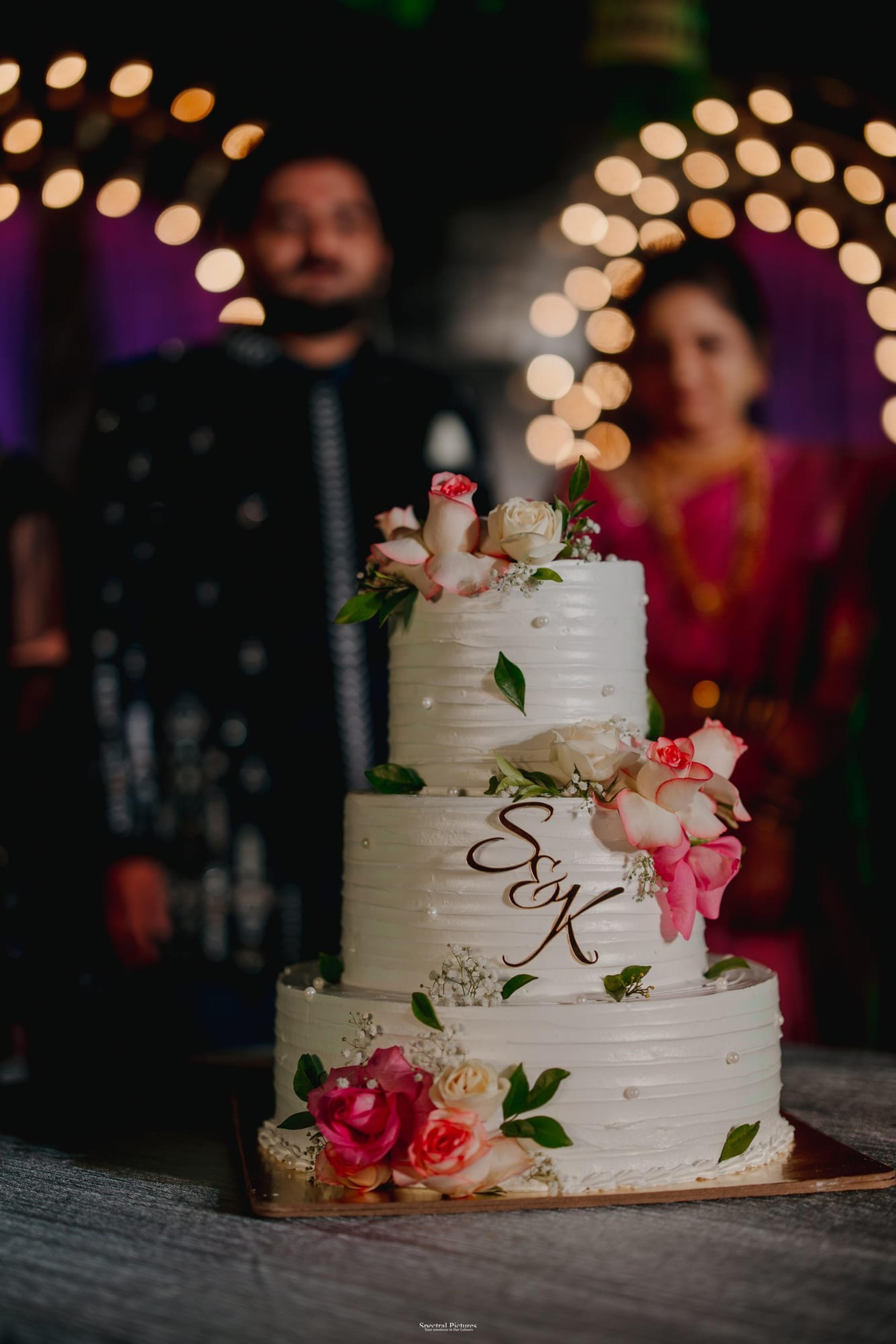 Sourabh & Kirti, moment 18