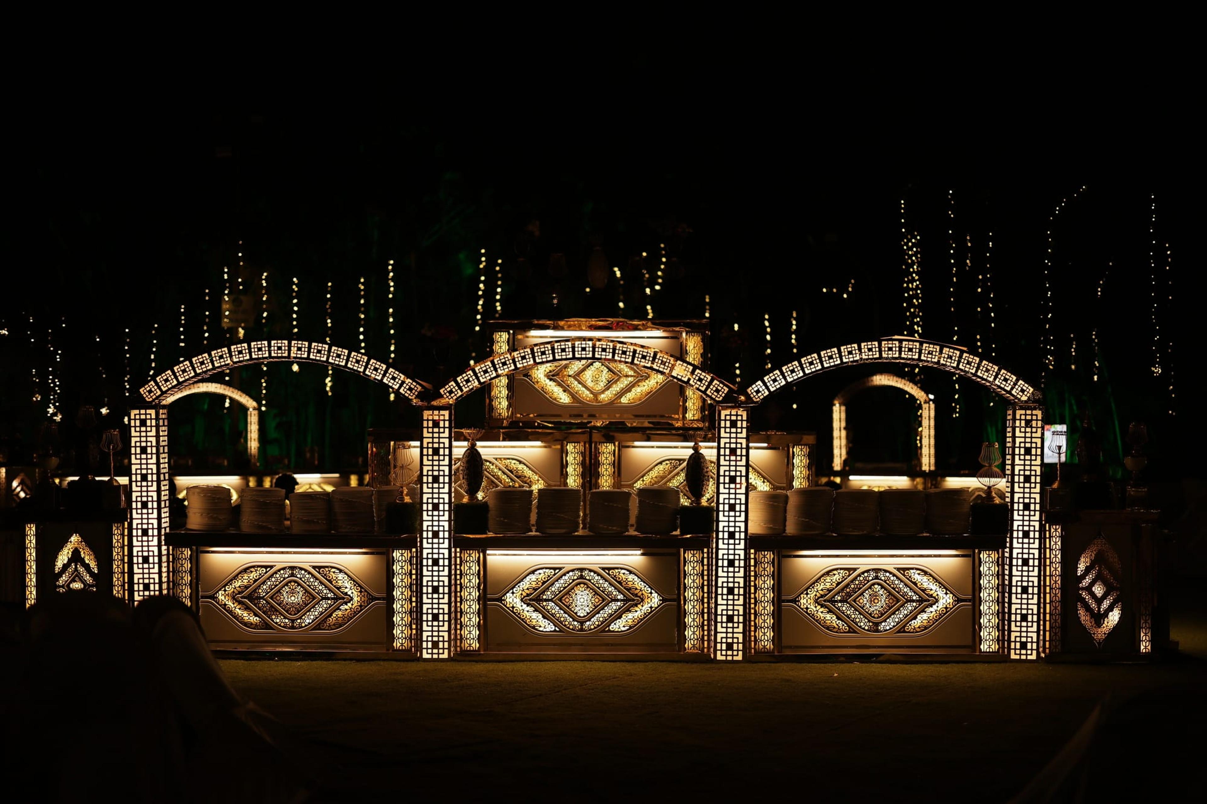 Shiv & Shweta, moment 8