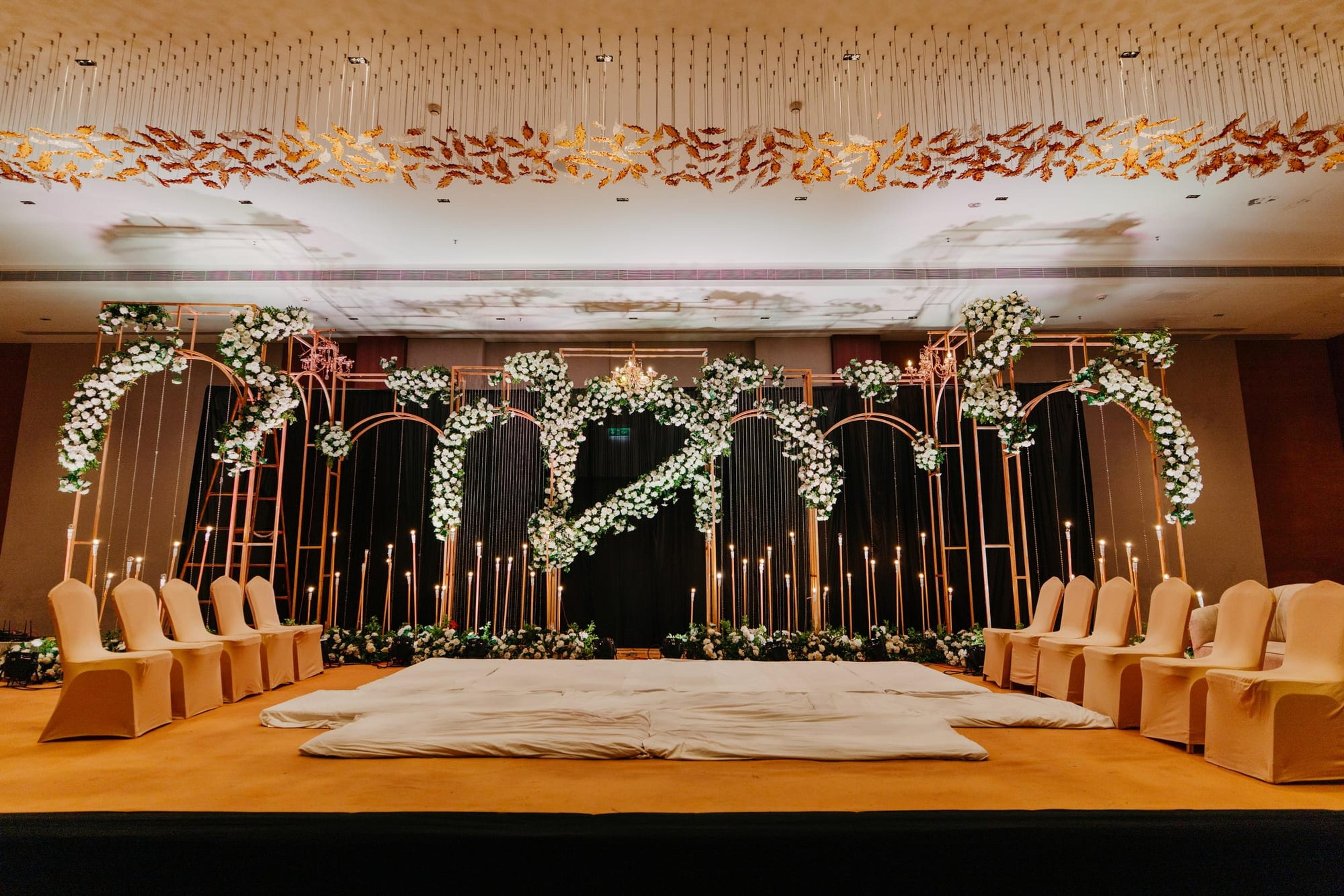 Shreyans & Dikshita, moment 9