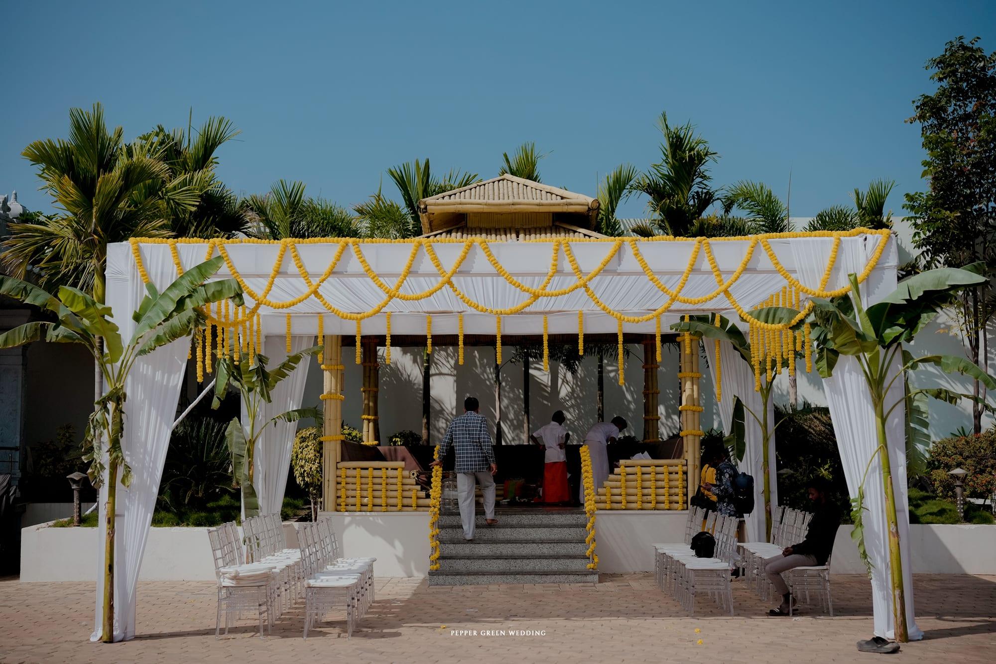 Shreyas & Saloni, moment 7