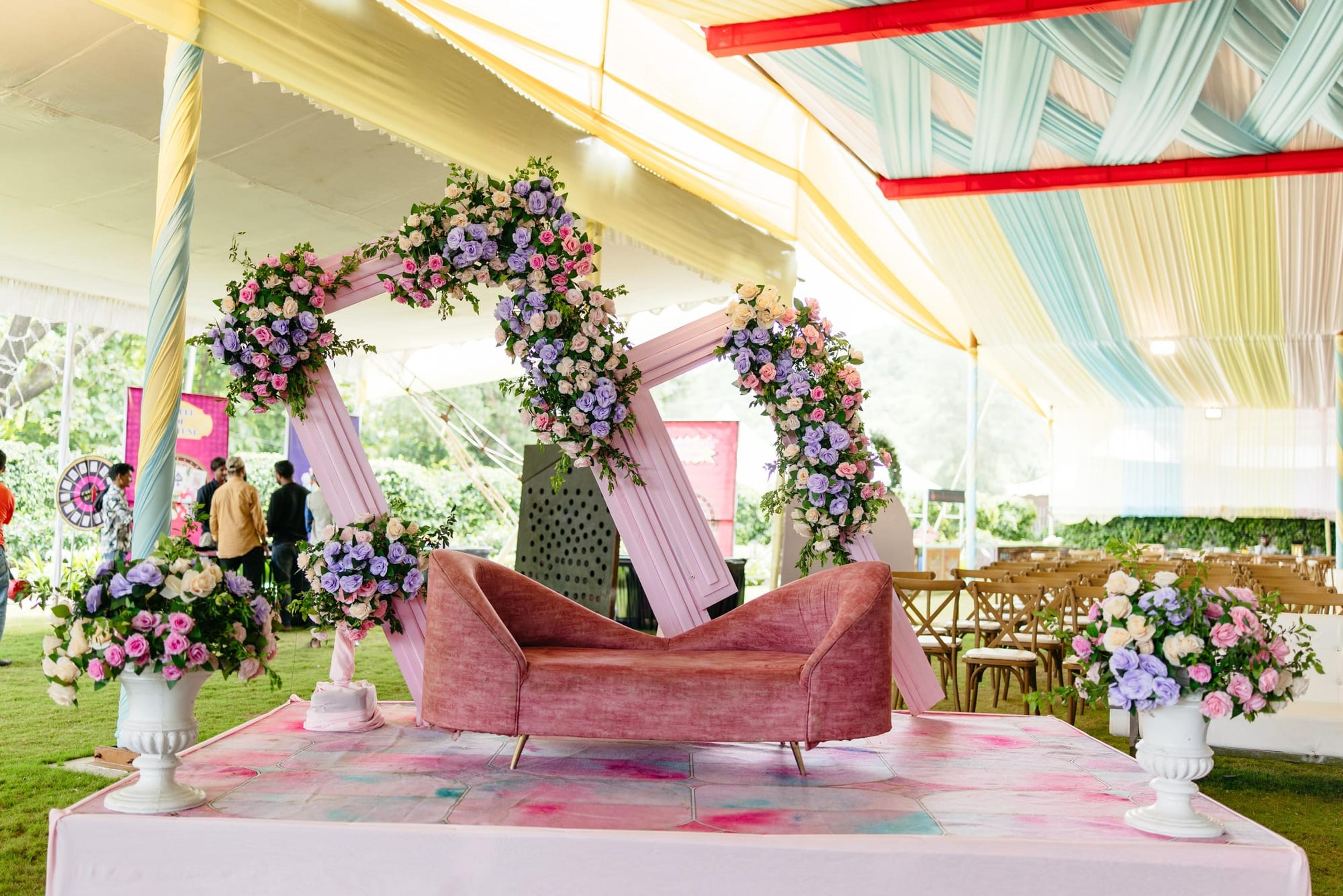 Shreyans & Dikshita, moment 2