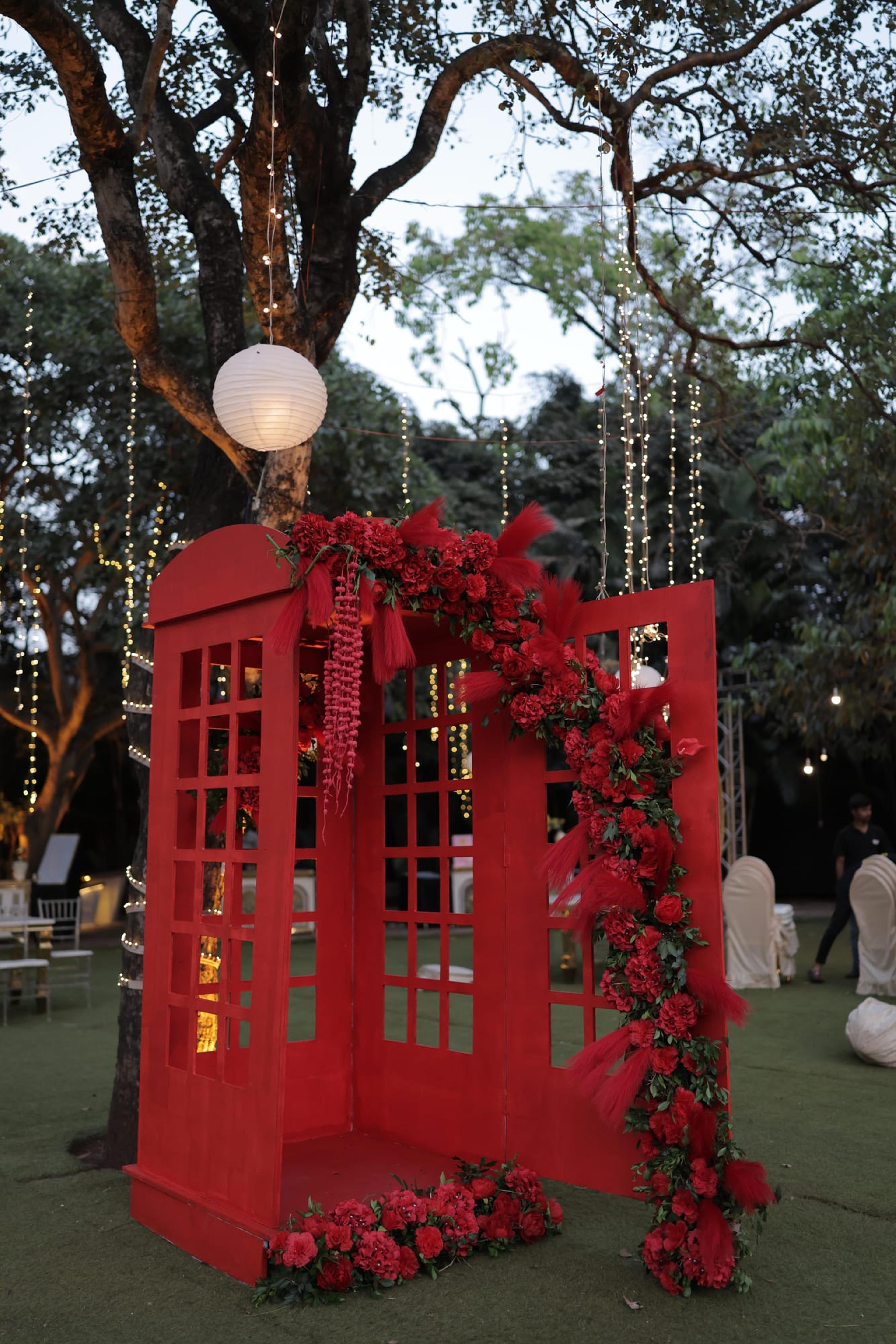 Fizan & Nida, moment 11