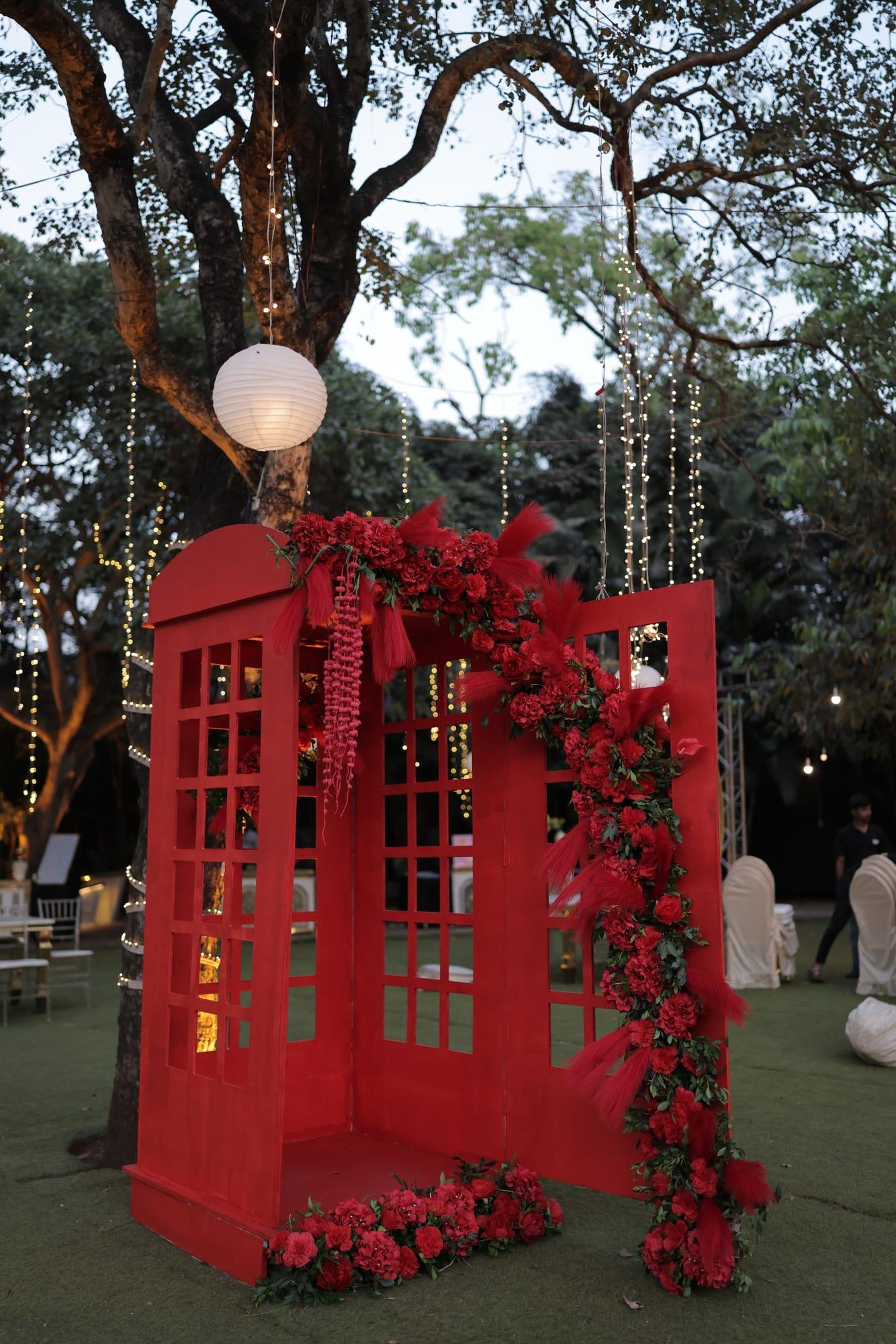 Fizan & Nida, moment 11