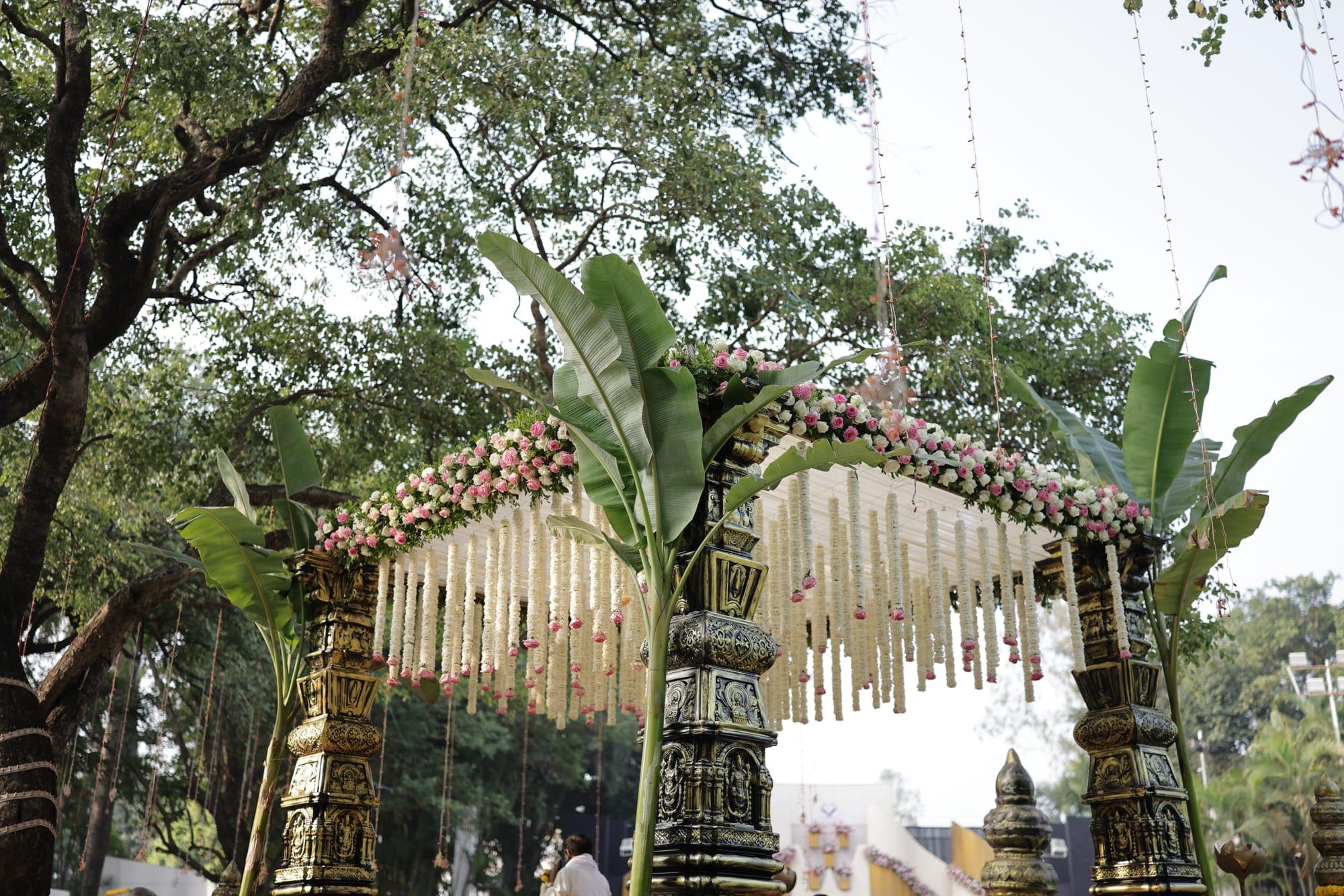 Shiv & Shweta, moment 12