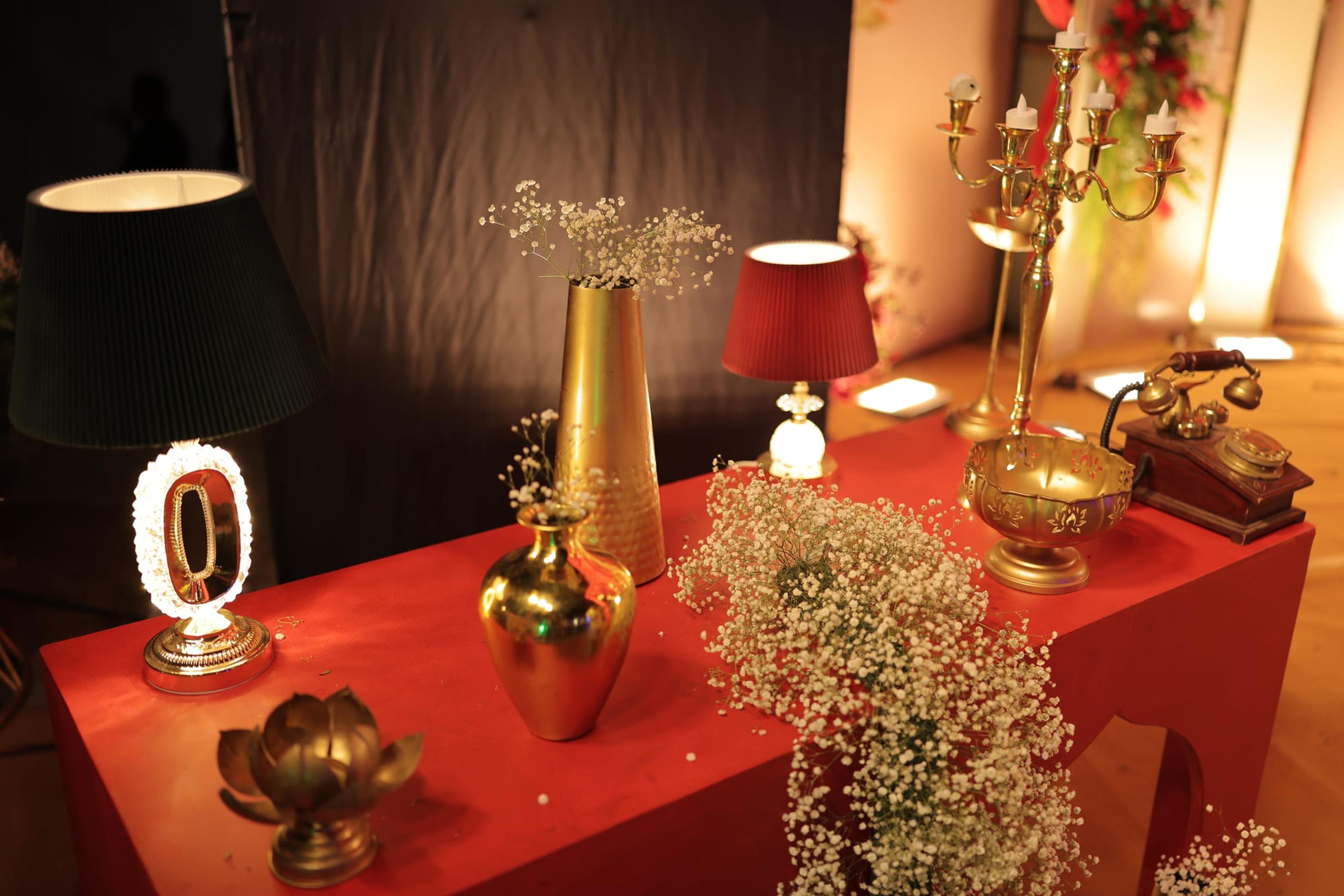 Fizan & Nida, moment 15