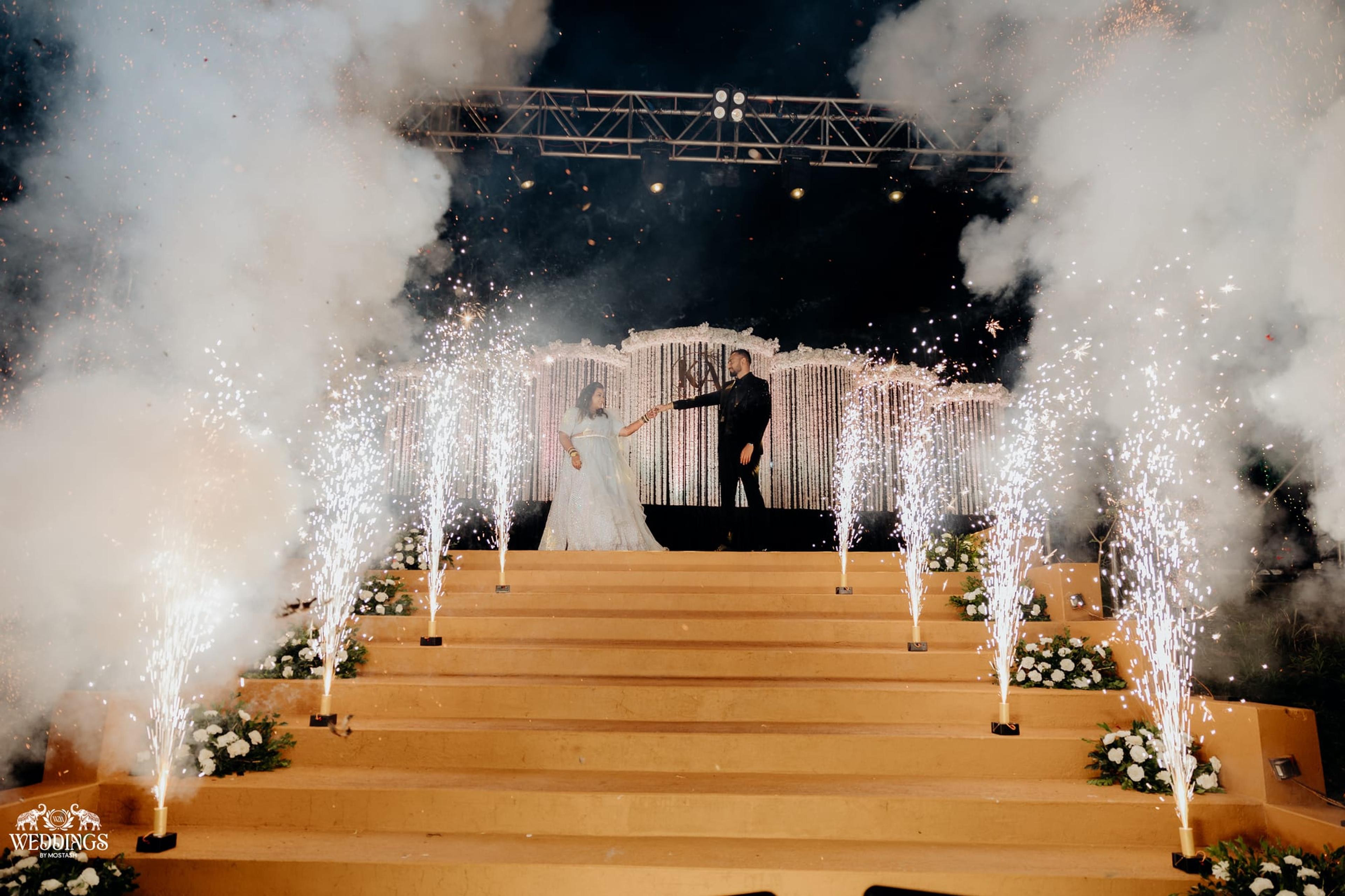 Keerti & Ashwath, moment 8